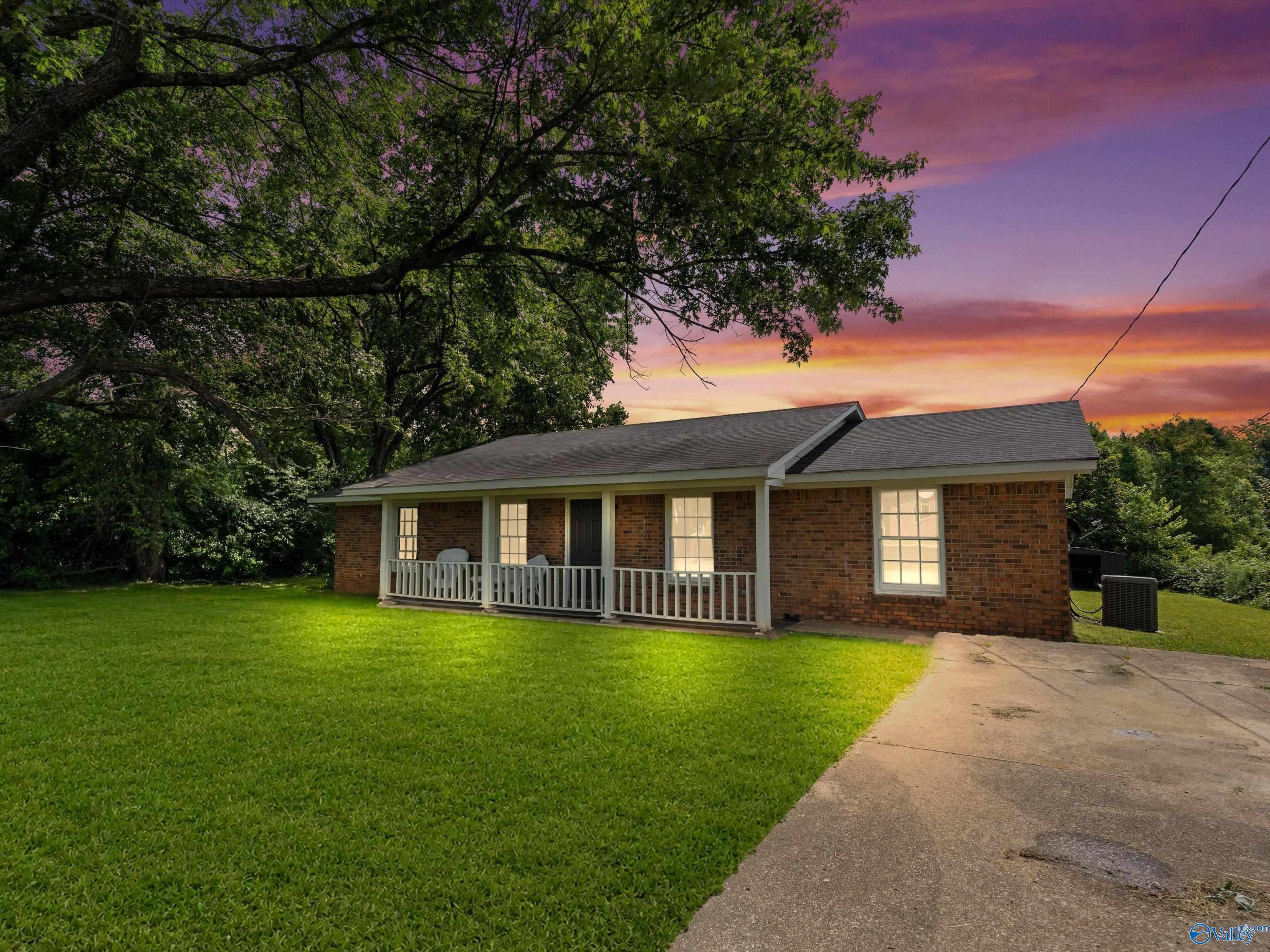 10810 Griffith Road