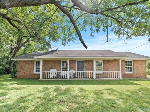 10810 Griffith Road Tanner AL 35671