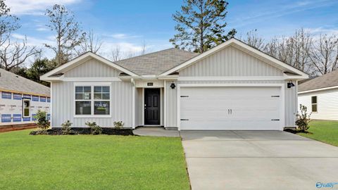 Multifamily For Sale - 9910 Sequoyah Cove Drive<br/> Owens Cross Roads, AL 35763