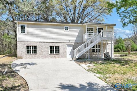 Homes For Sale - 181 County Road 1336<br/> Cullman County, Vinemont, AL 35179