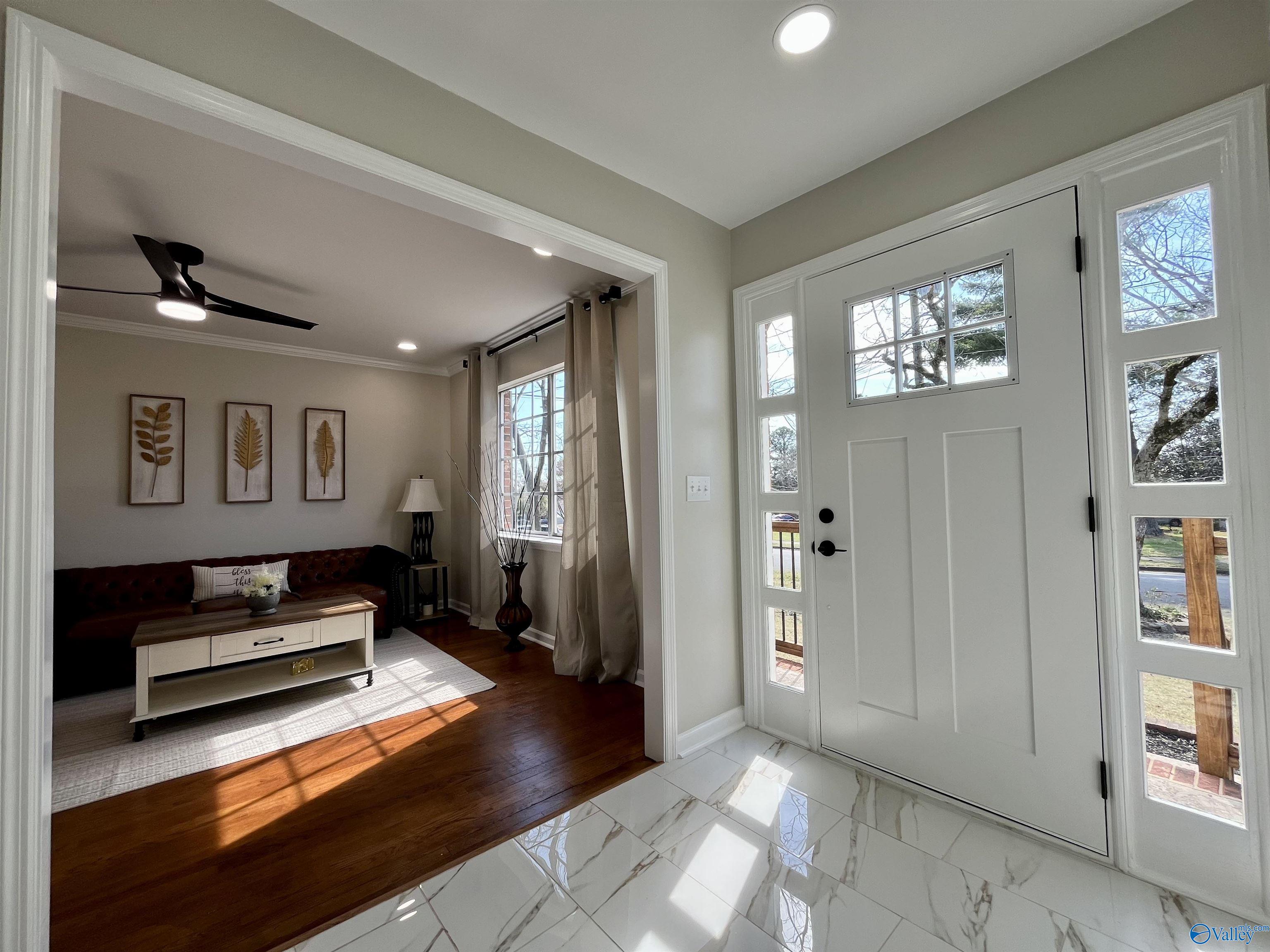 3520 Maggie Avenue, Huntsville, Alabama image 4