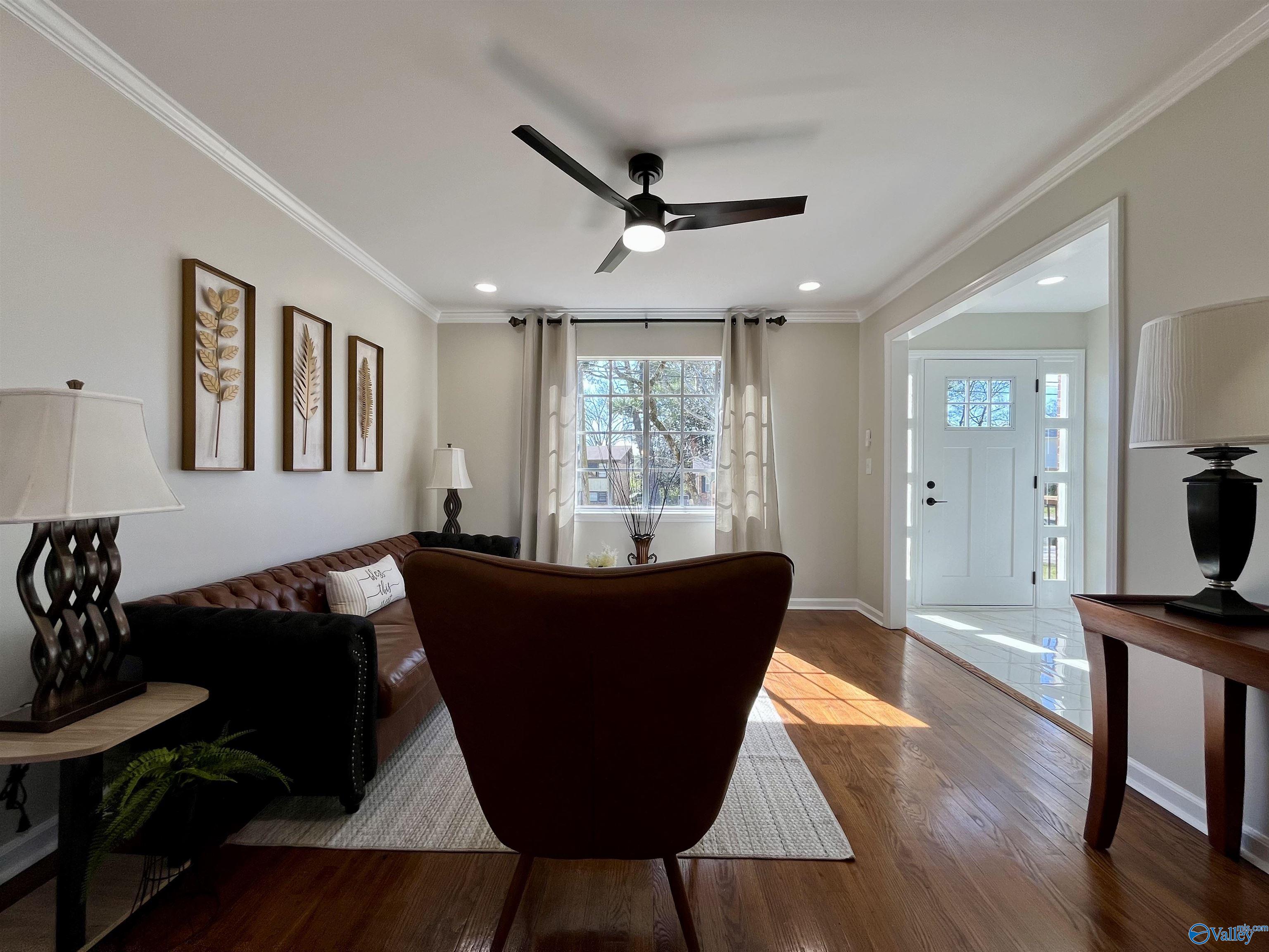 3520 Maggie Avenue, Huntsville, Alabama image 8