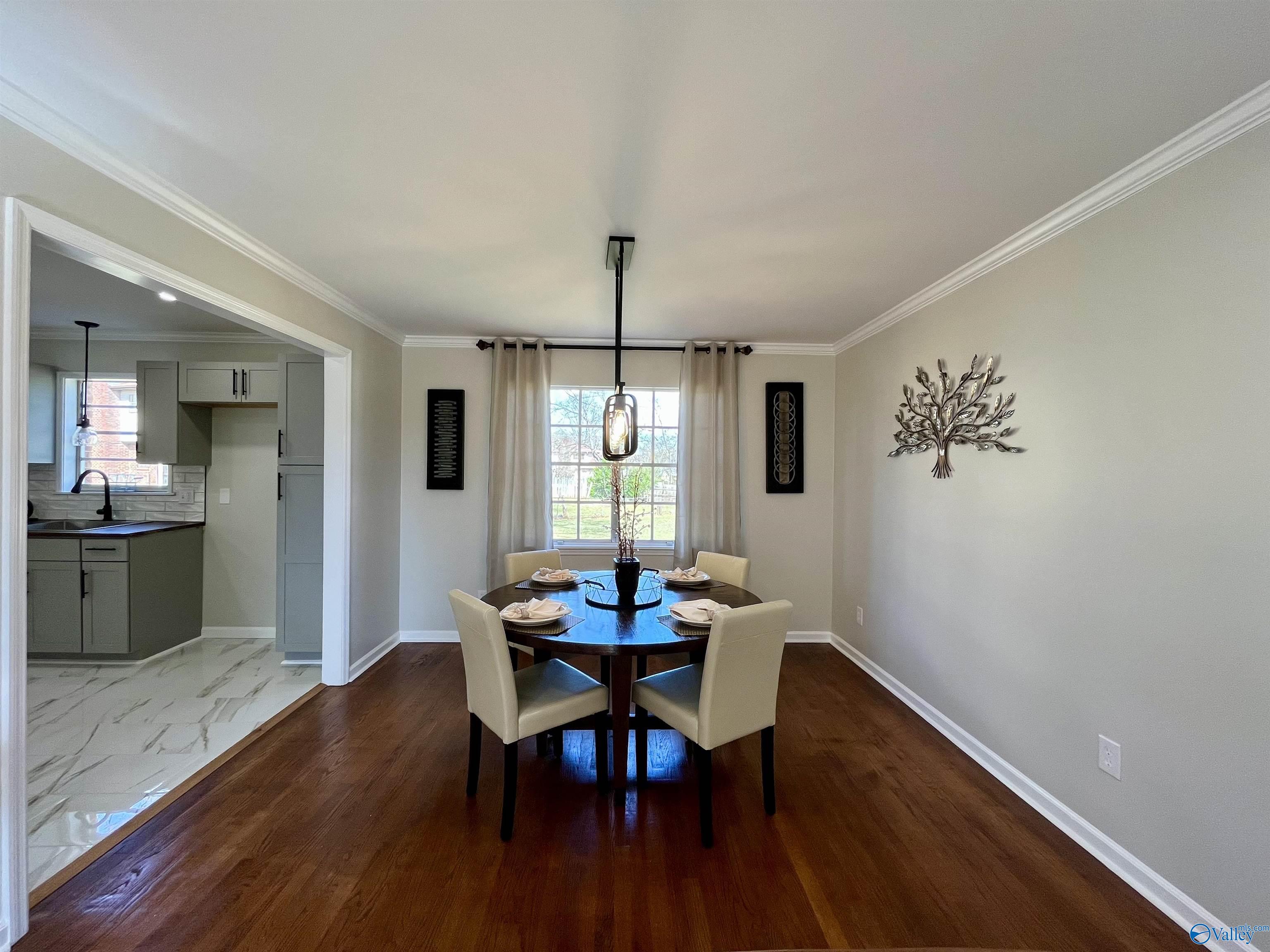 3520 Maggie Avenue, Huntsville, Alabama image 9