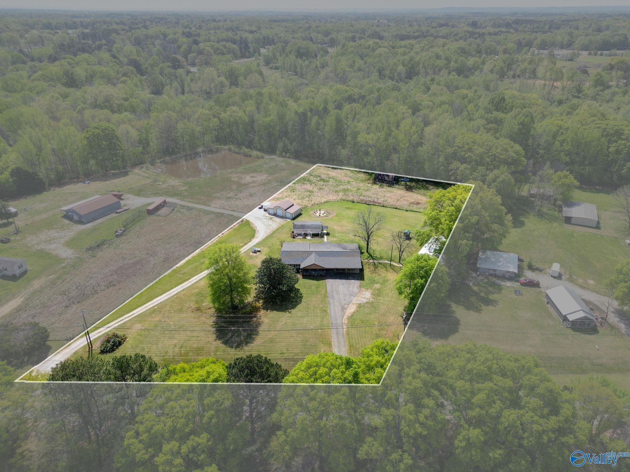21316 County Road 460, Trinity, Alabama image 44
