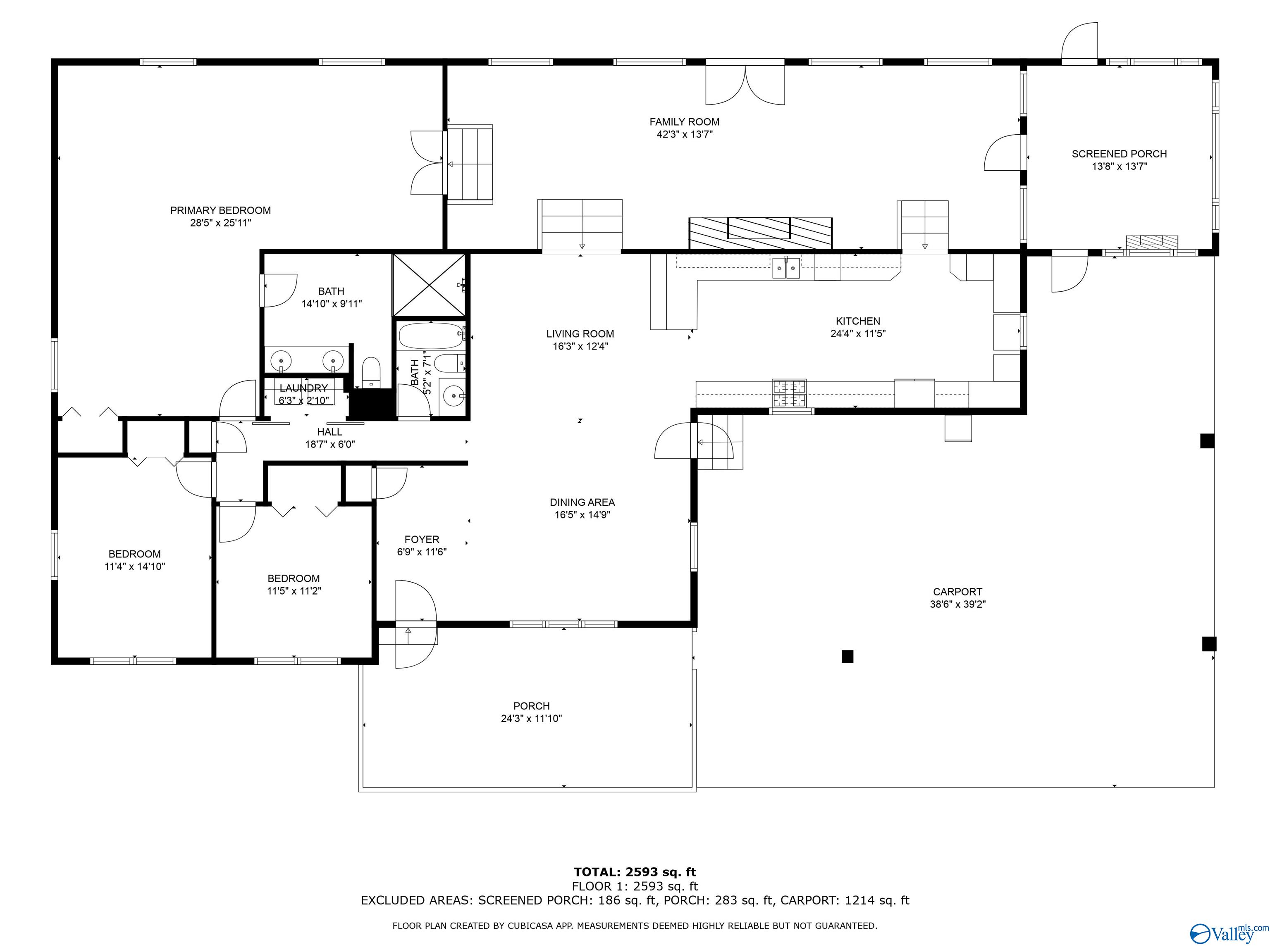 21316 County Road 460, Trinity, Alabama image 45