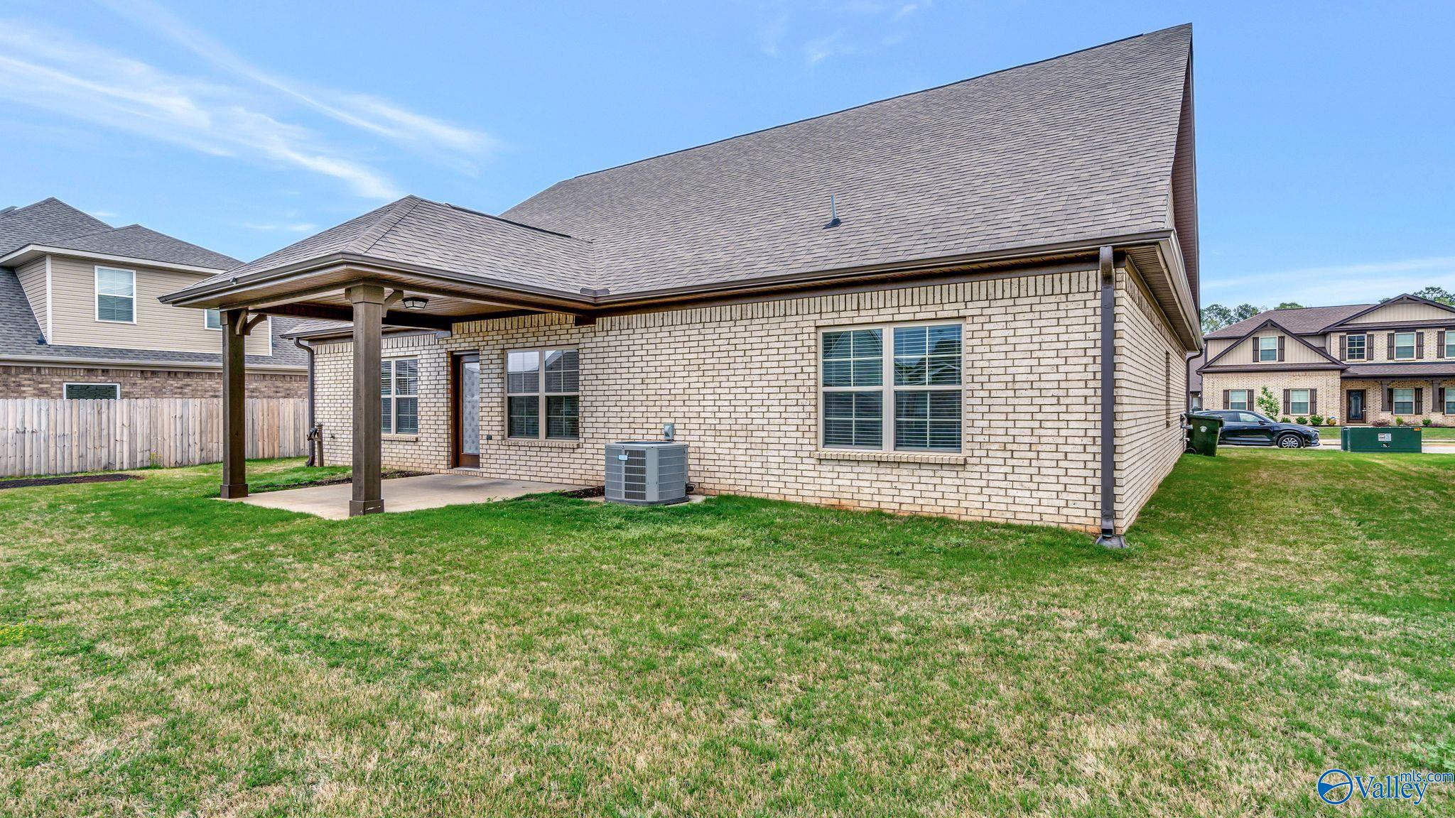 110 Barn Trail Way, Toney, Alabama image 33