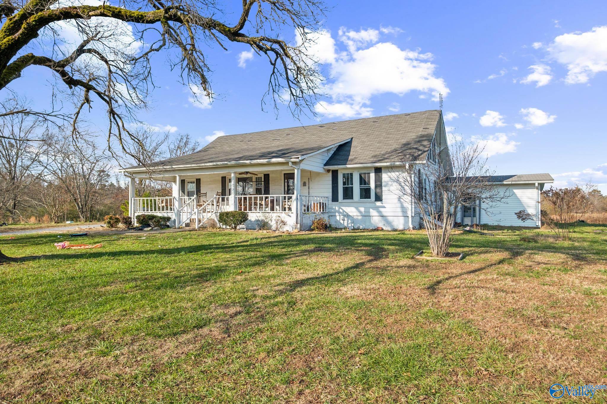 2233 Wilhite Road, Falkville, Alabama image 1