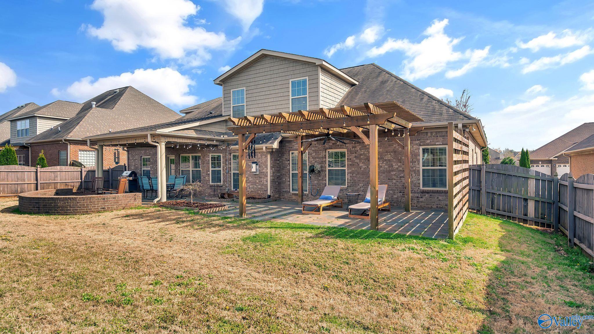 107 Netherbury Lane, Madison, Alabama image 38