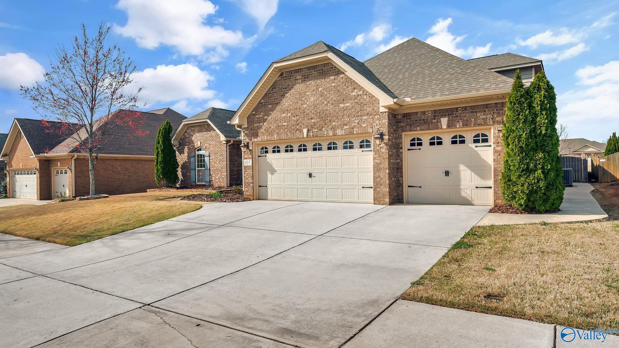 107 Netherbury Lane, Madison, Alabama image 3