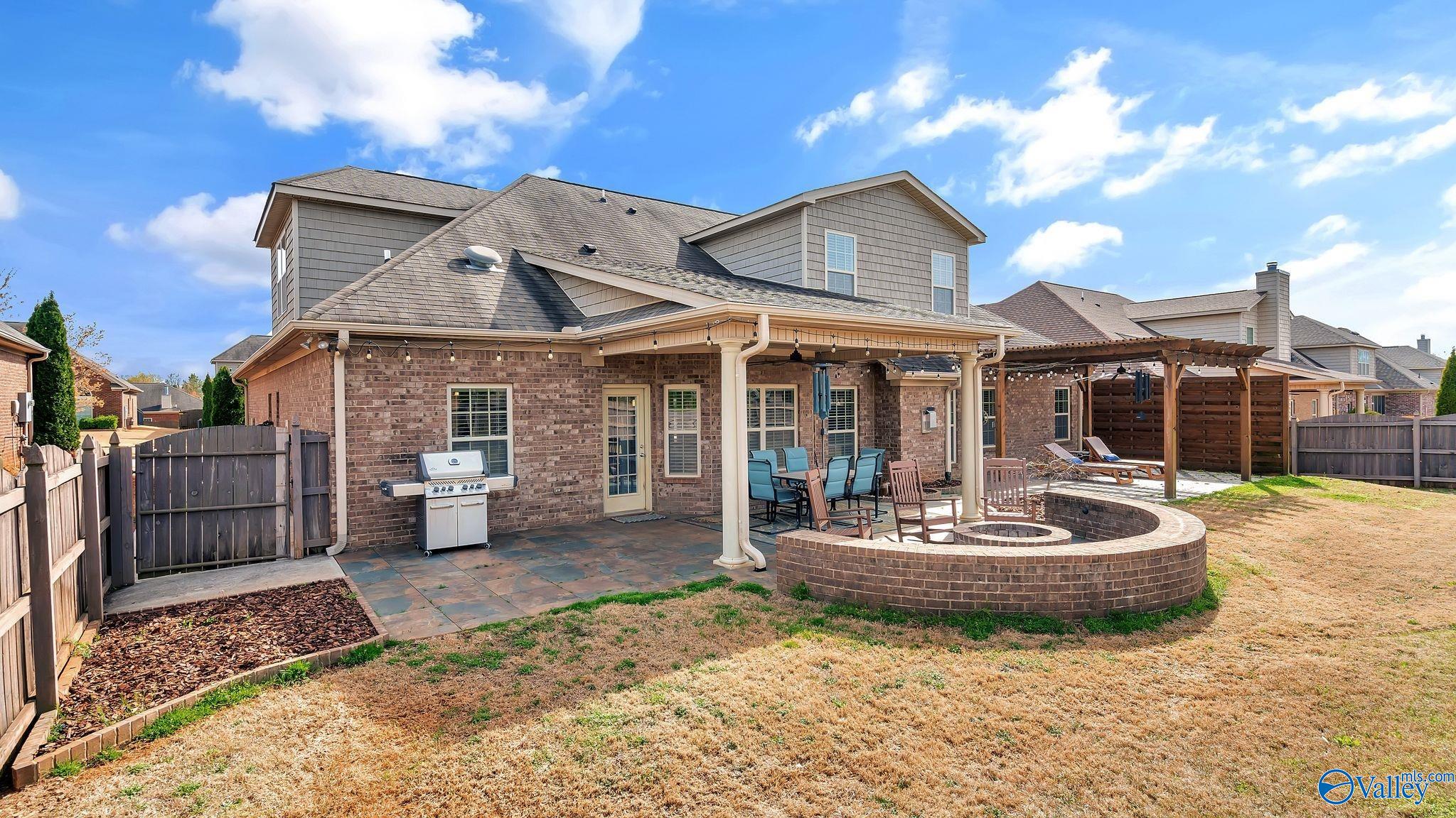 107 Netherbury Lane, Madison, Alabama image 36