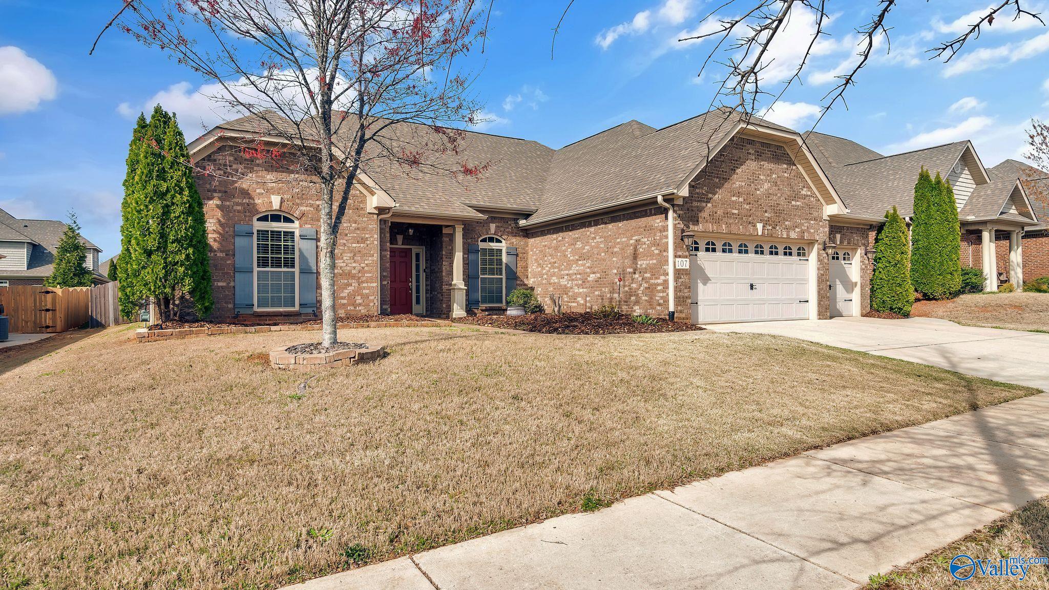 107 Netherbury Lane, Madison, Alabama image 2