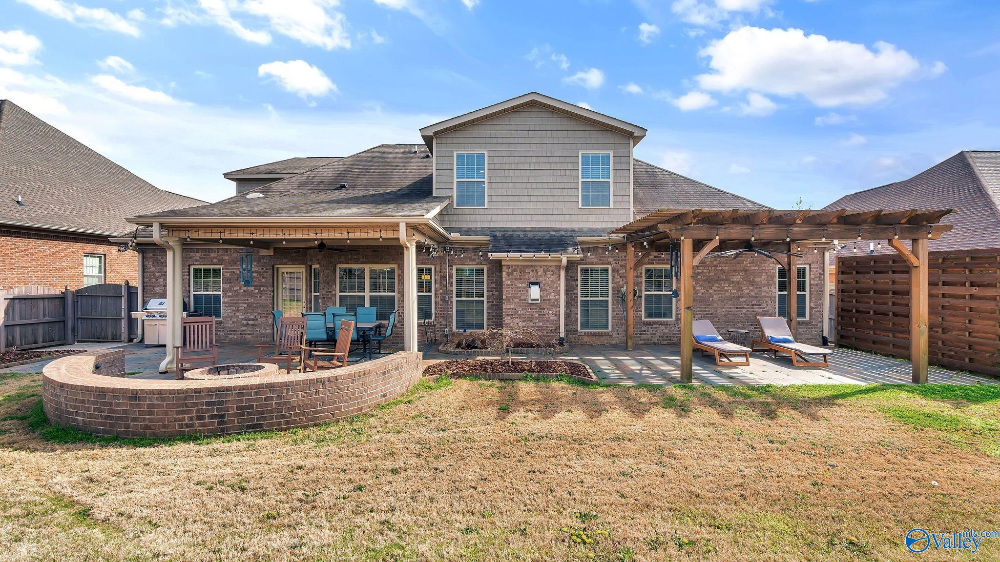 107 Netherbury Lane, Madison, Alabama image 37
