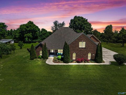 Homes For Sale - 27693 Cedar Hill Drive<br/> Ardmore, AL 35739
