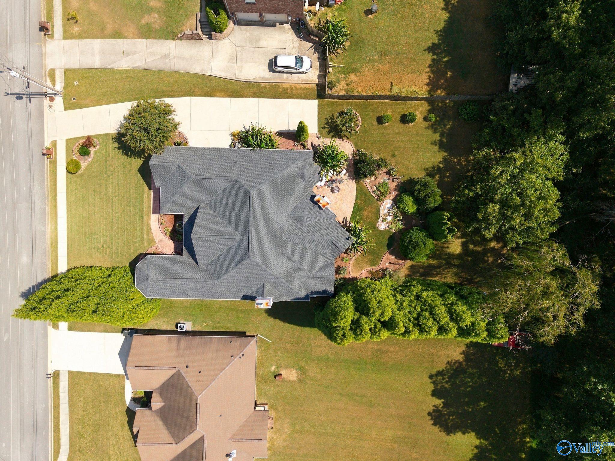 106 Burwell Cove Drive