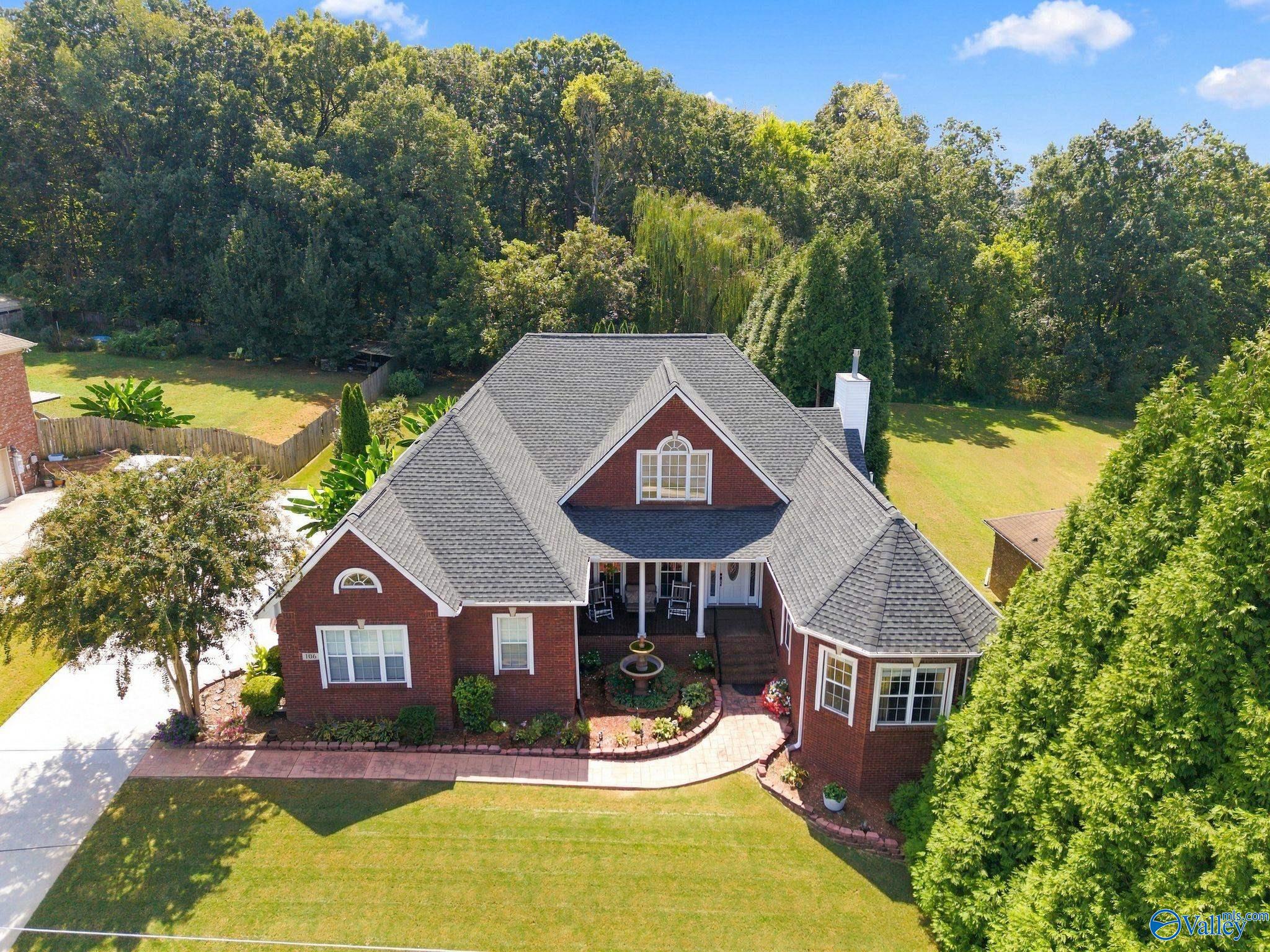 106 Burwell Cove Drive