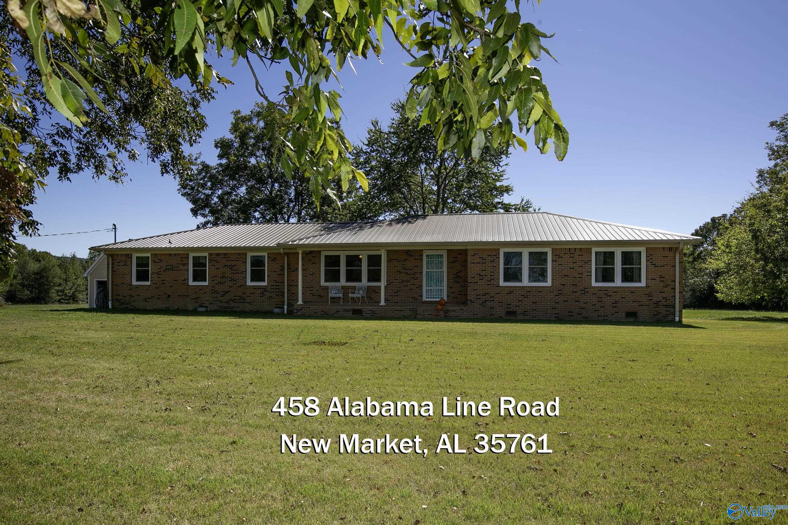 458 Alabama Line Road, New Market, Alabama image 33