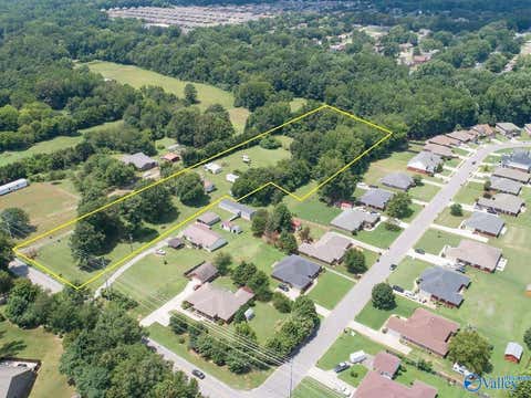 Vacant Land For Sale - 1781 Capshaw Road<br/> Madison, AL 35757