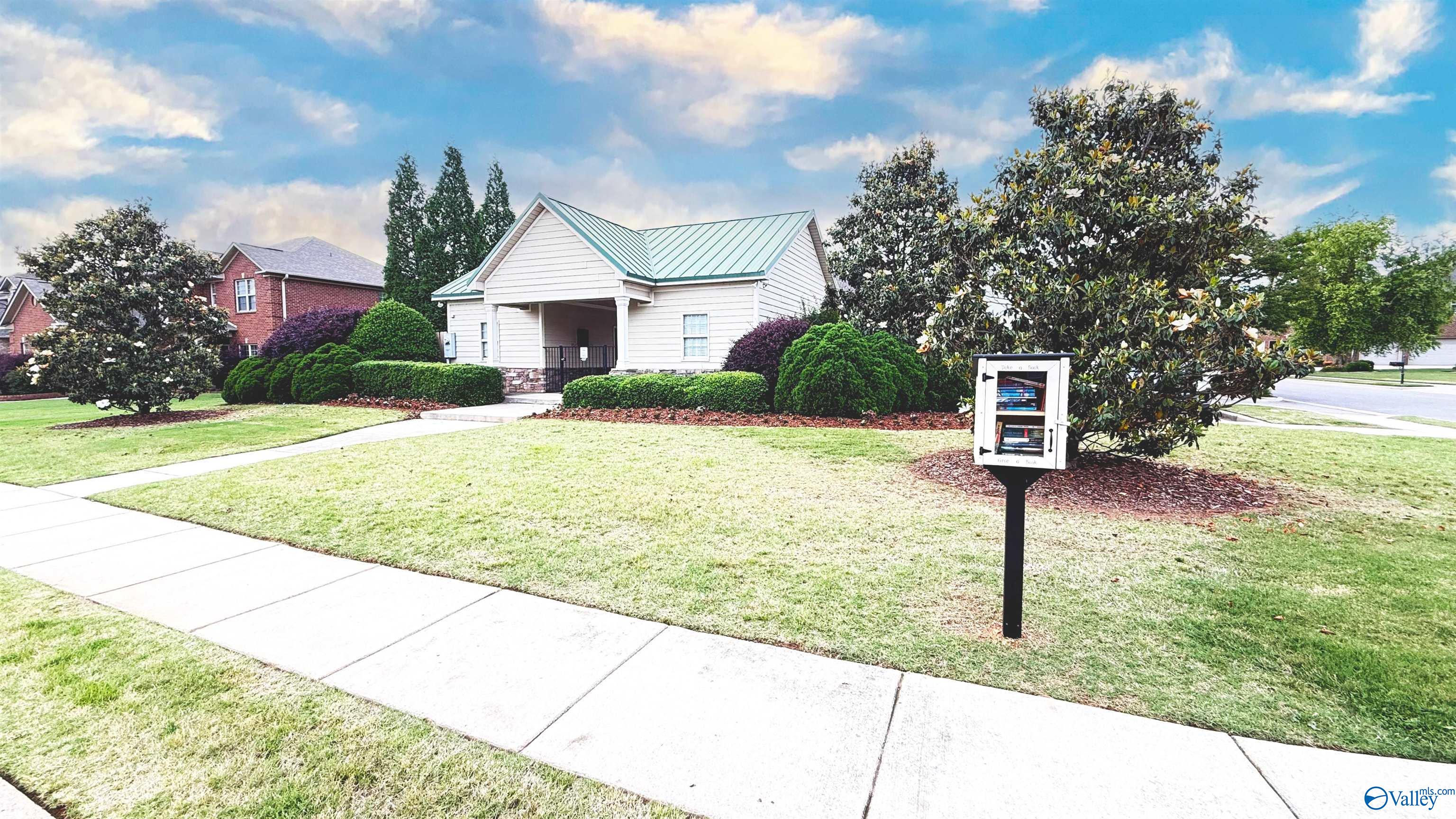 144 Morning Vista Drive, Madison, Alabama image 47