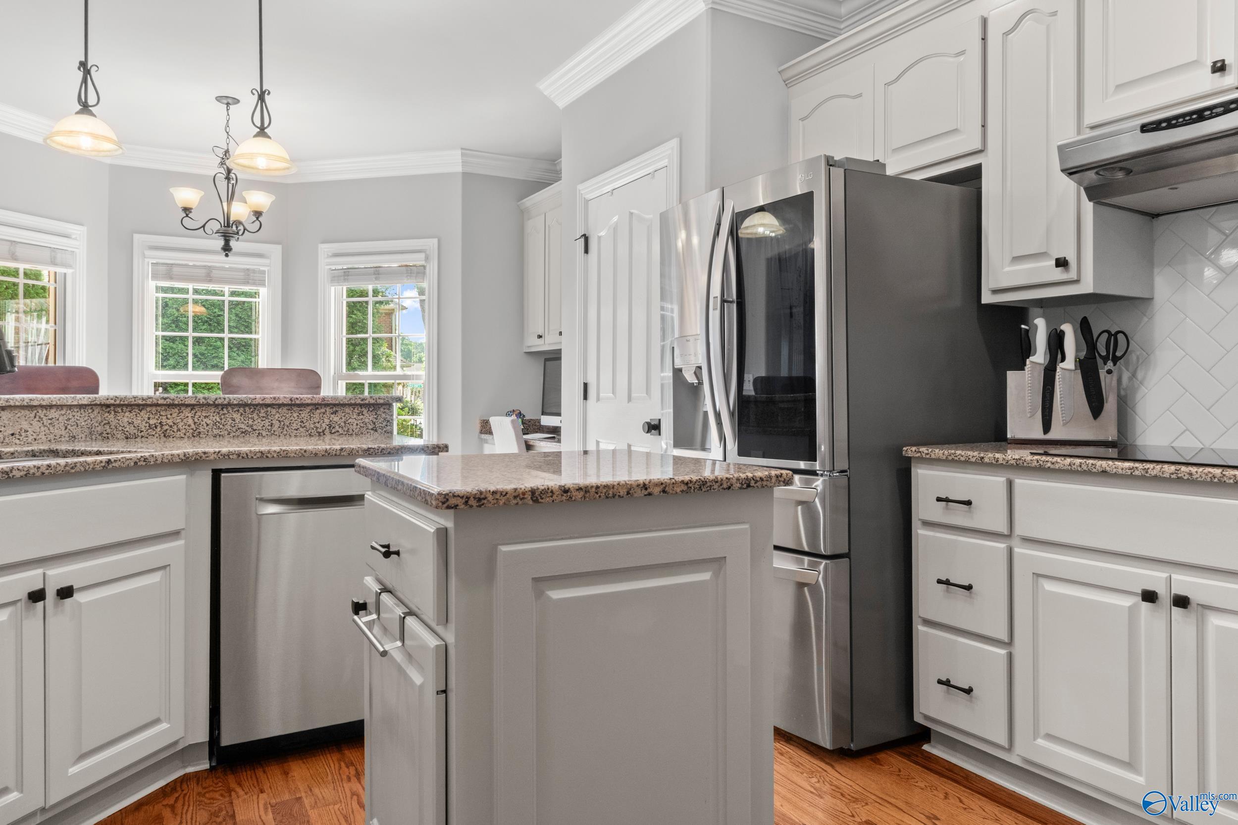 144 Morning Vista Drive, Madison, Alabama image 22