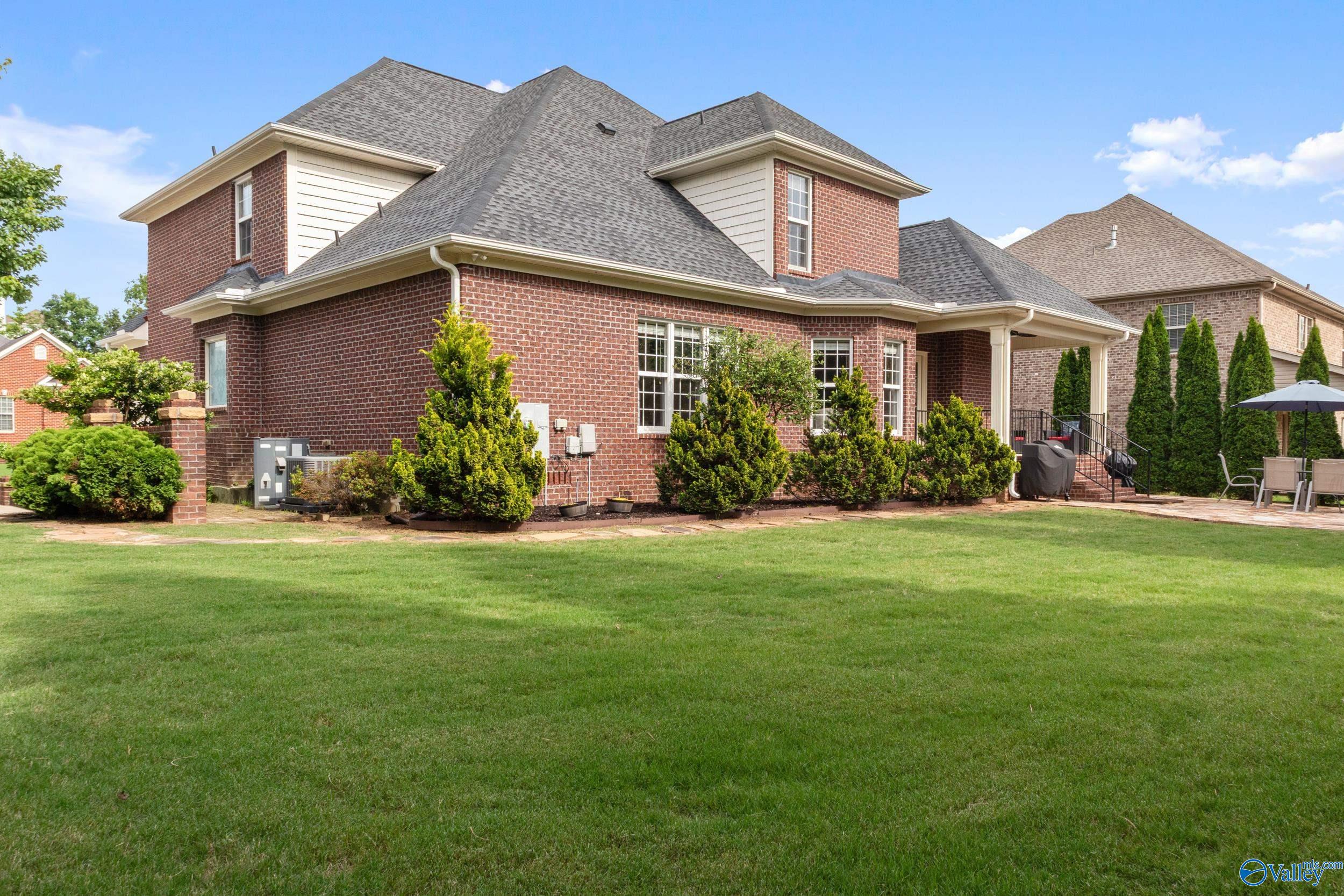 144 Morning Vista Drive, Madison, Alabama image 39