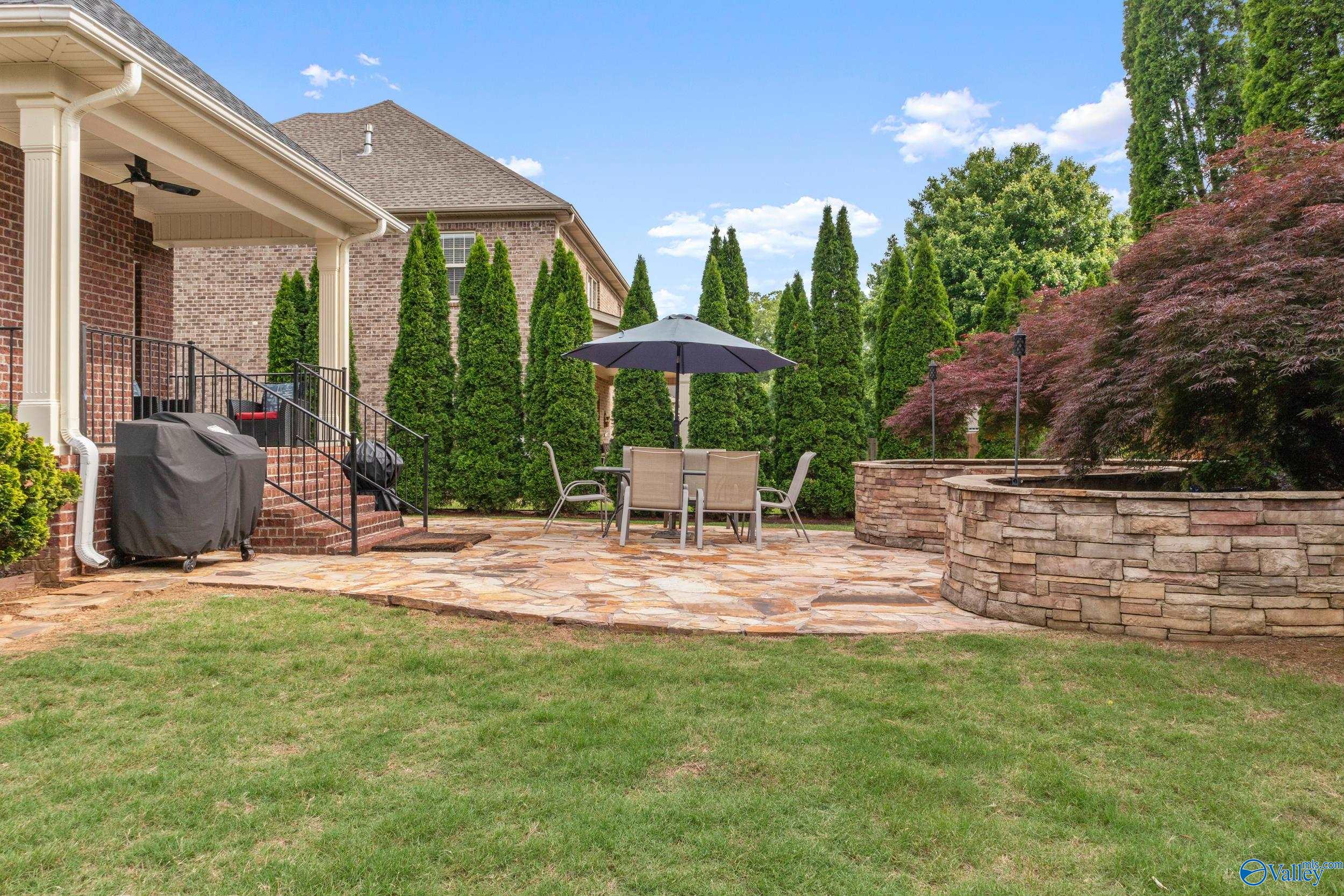 144 Morning Vista Drive, Madison, Alabama image 42