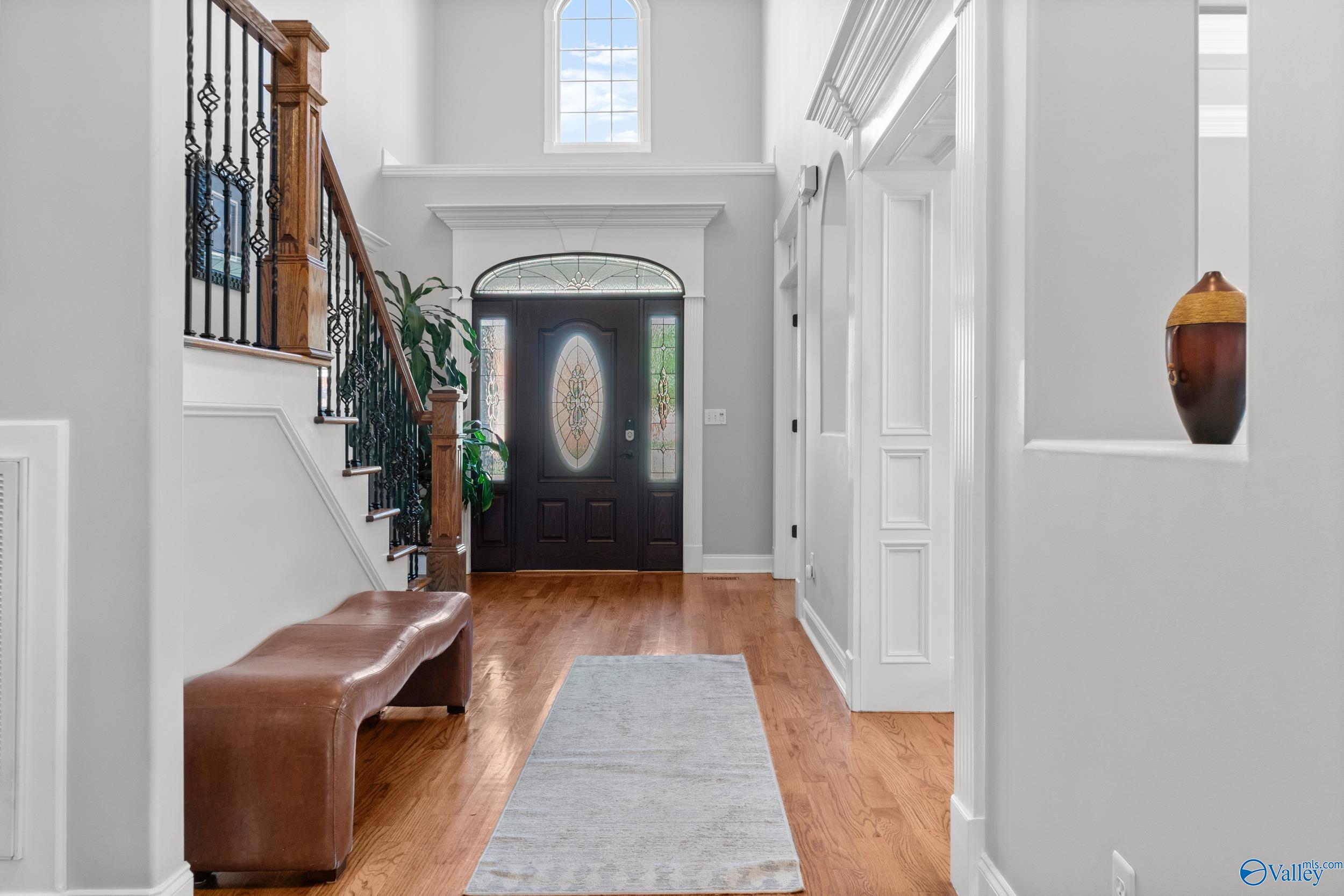144 Morning Vista Drive, Madison, Alabama image 9
