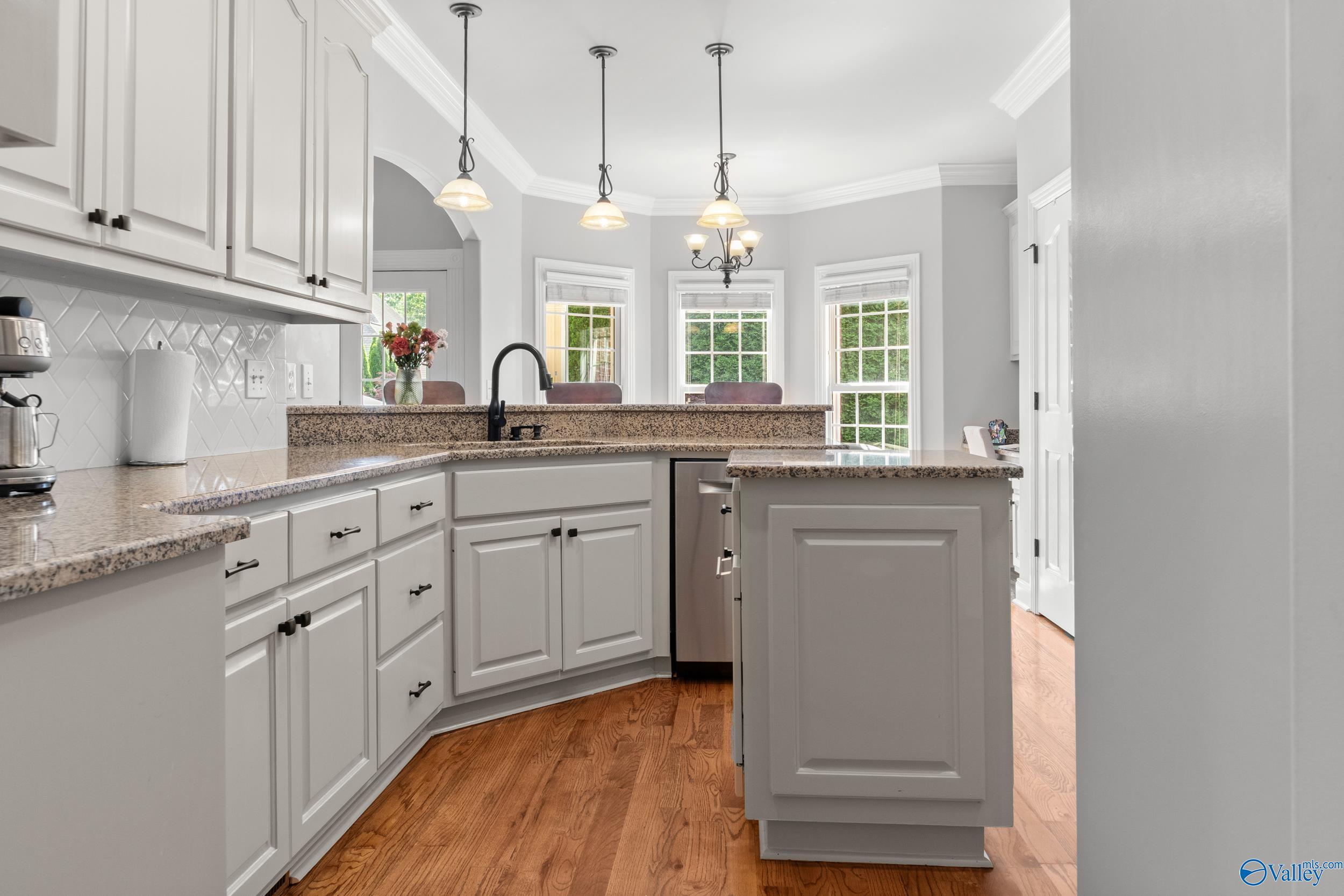 144 Morning Vista Drive, Madison, Alabama image 21