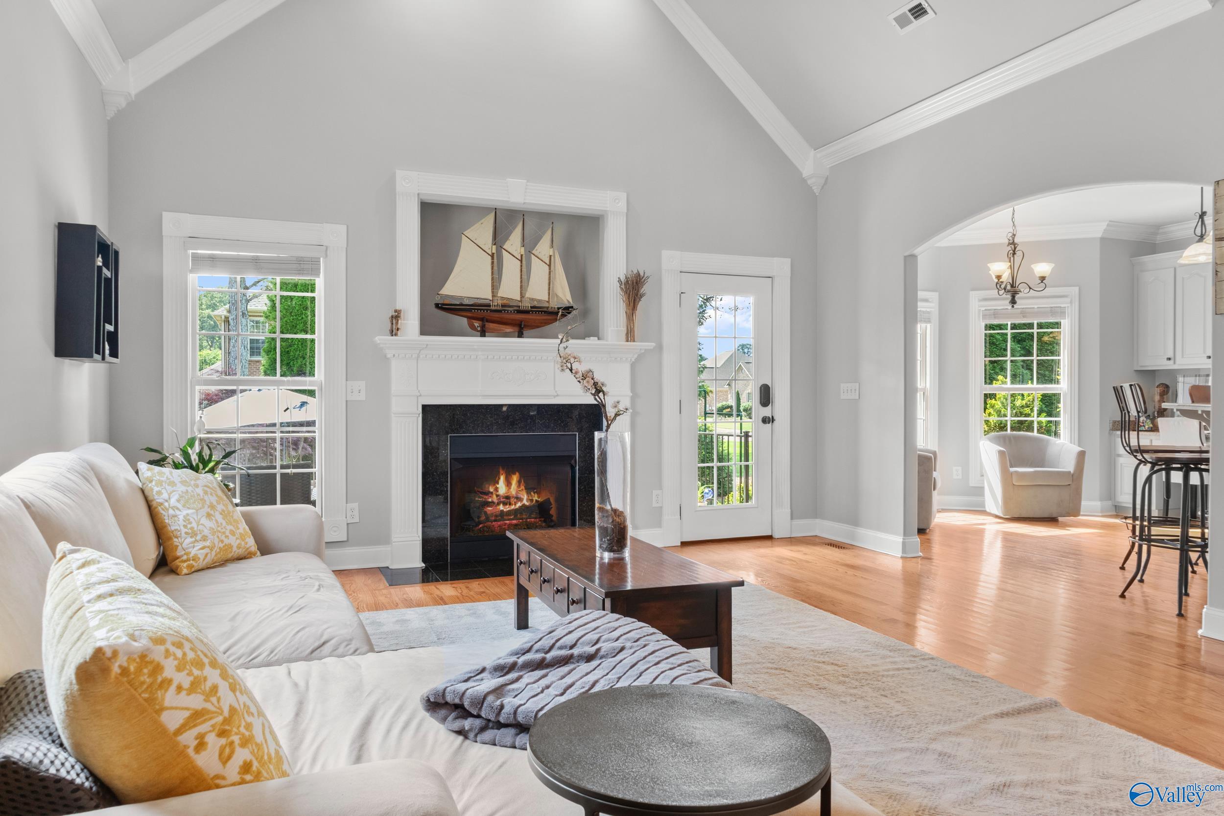 144 Morning Vista Drive, Madison, Alabama image 13