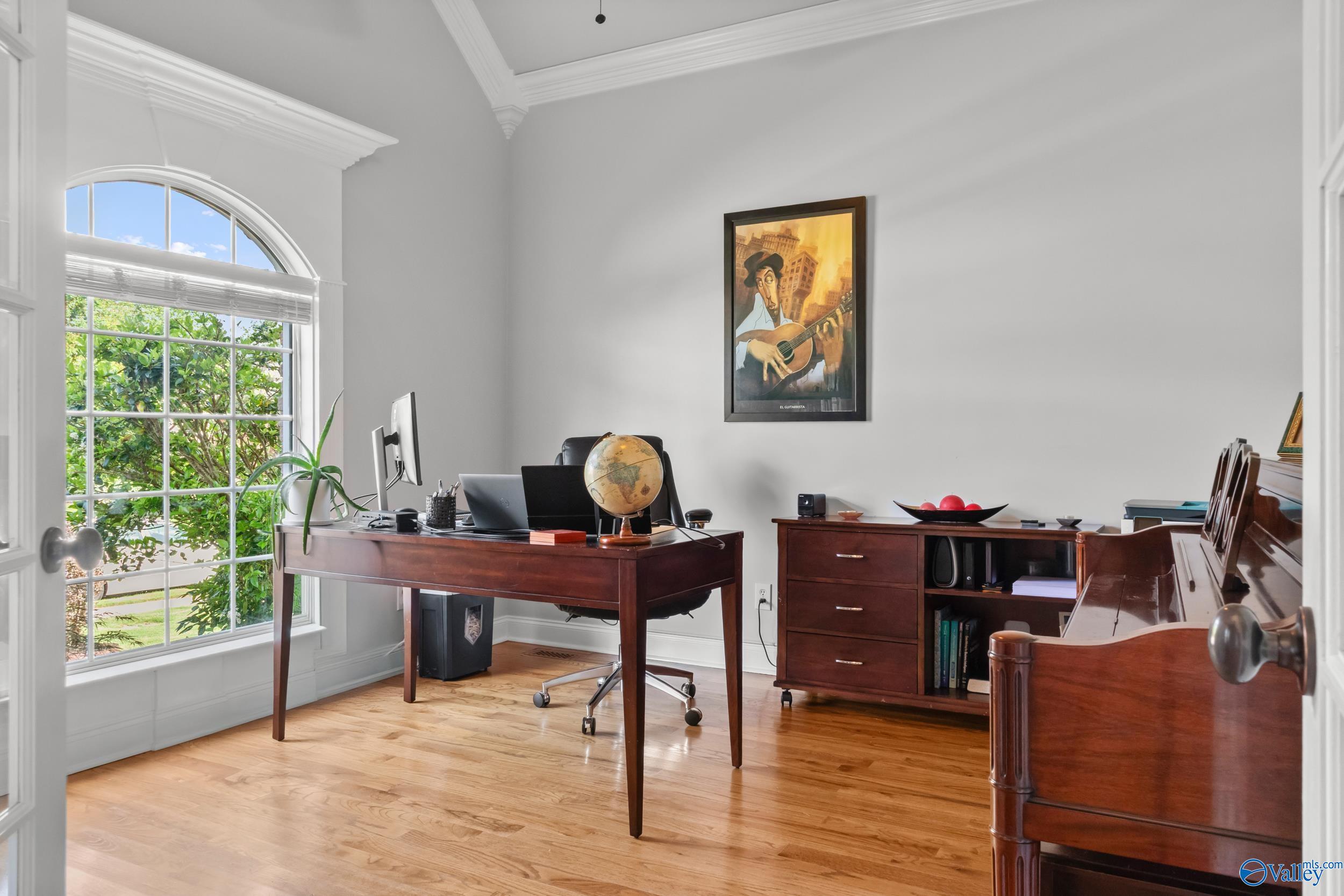 144 Morning Vista Drive, Madison, Alabama image 7