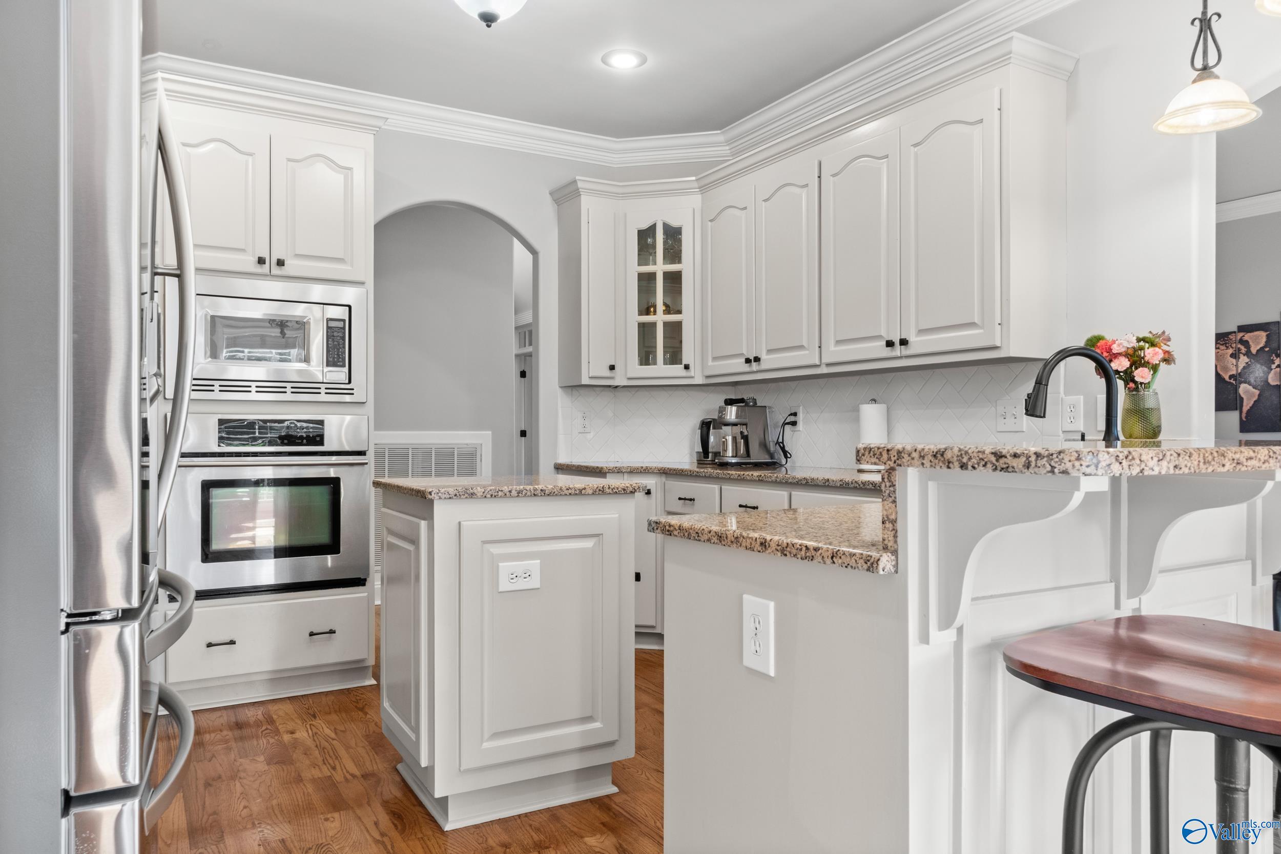 144 Morning Vista Drive, Madison, Alabama image 18