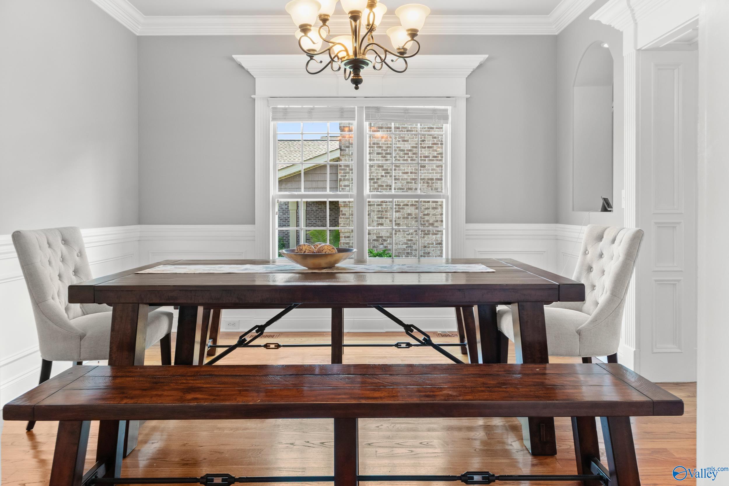 144 Morning Vista Drive, Madison, Alabama image 8