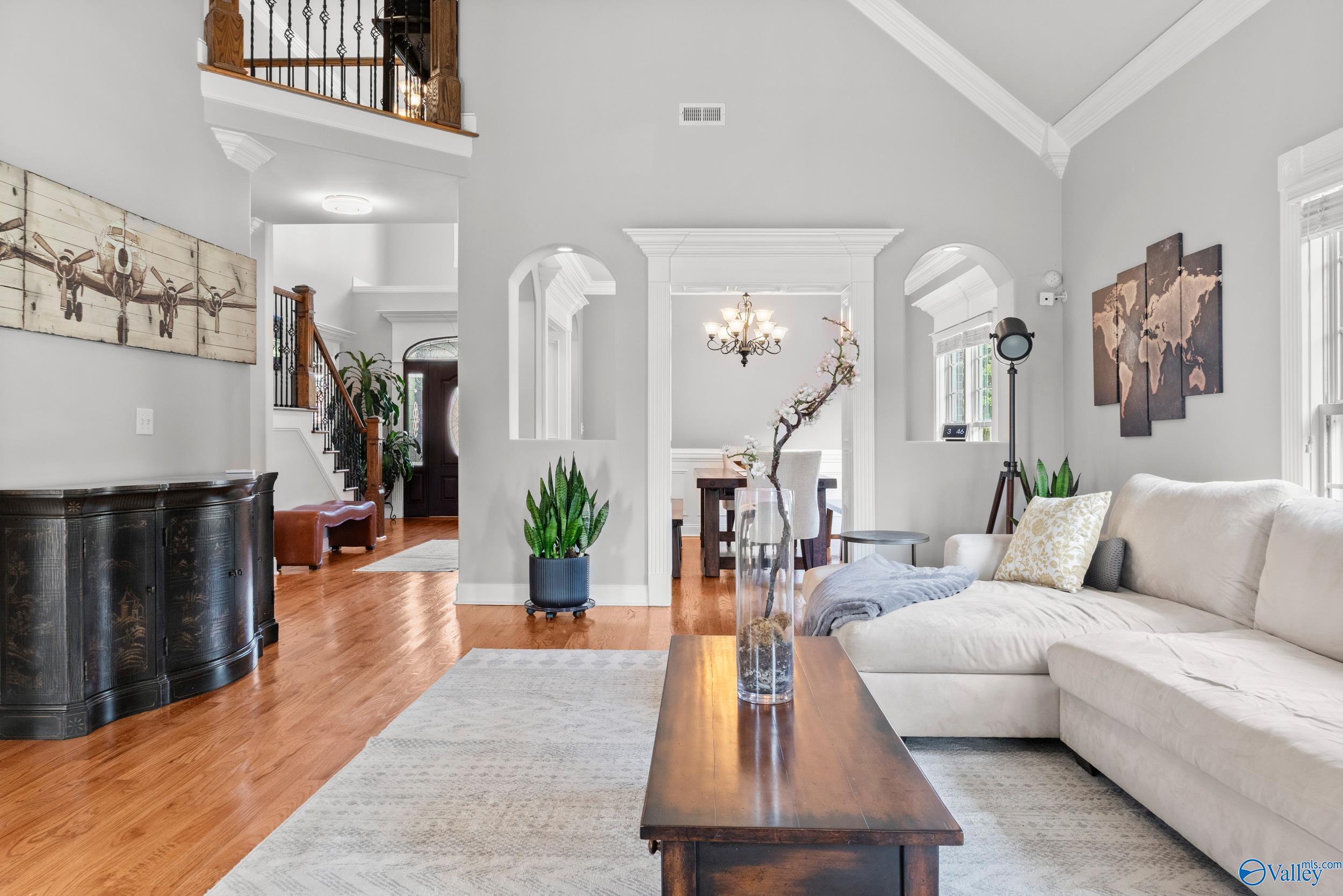 144 Morning Vista Drive, Madison, Alabama image 16
