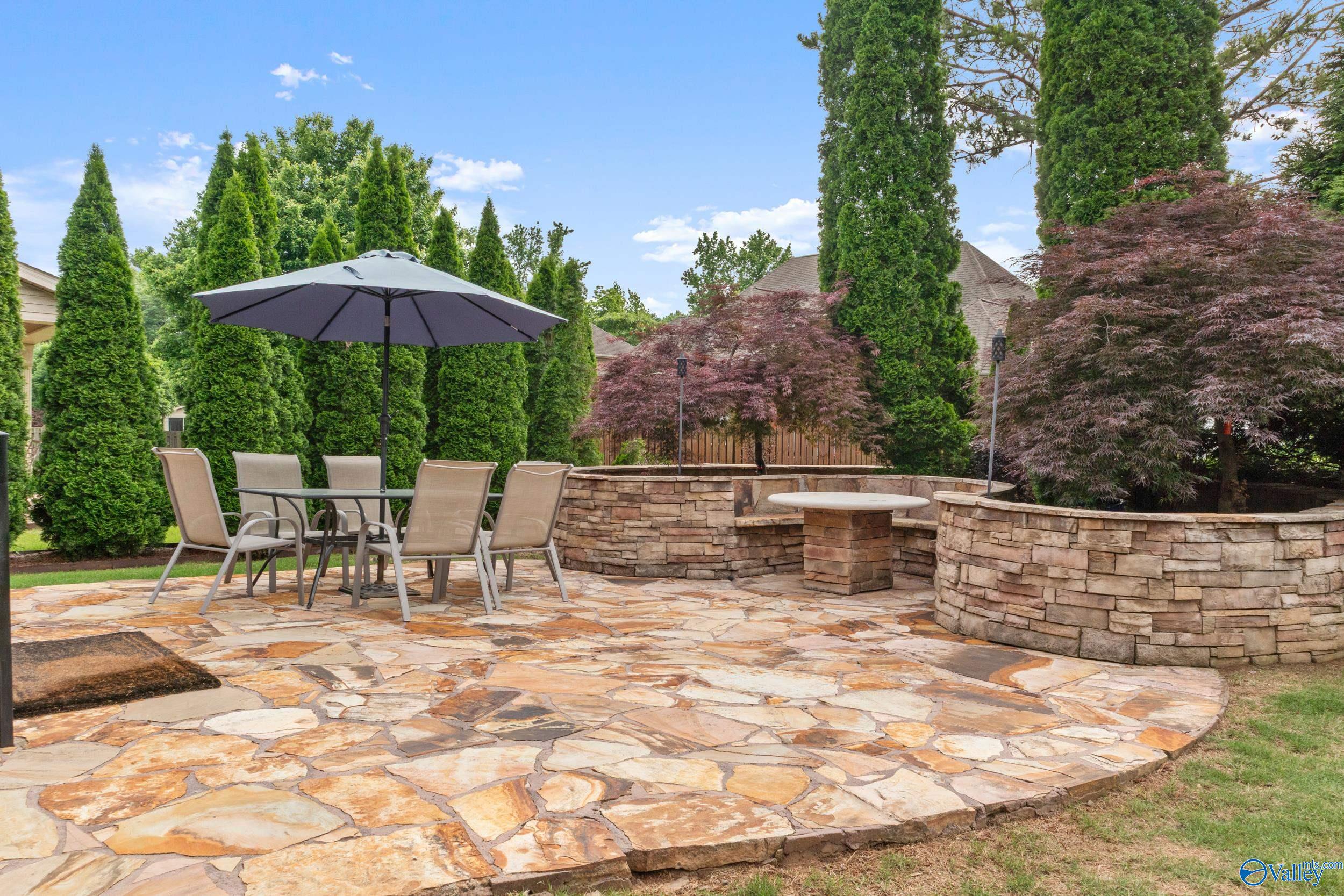 144 Morning Vista Drive, Madison, Alabama image 43