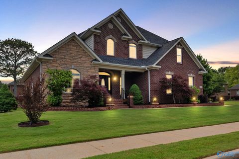 144 Morning Vista Drive Madison AL 35758