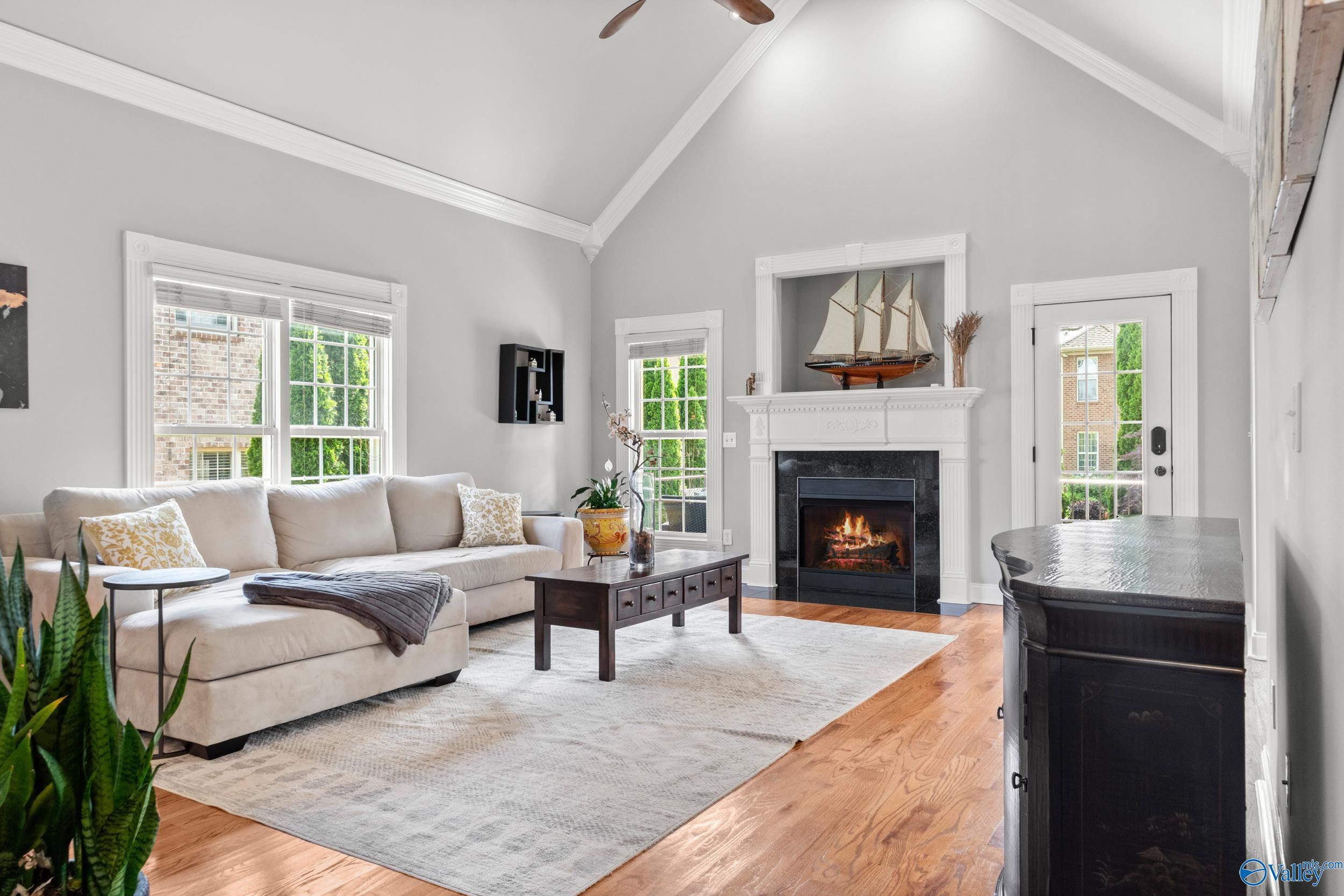 144 Morning Vista Drive, Madison, Alabama image 12