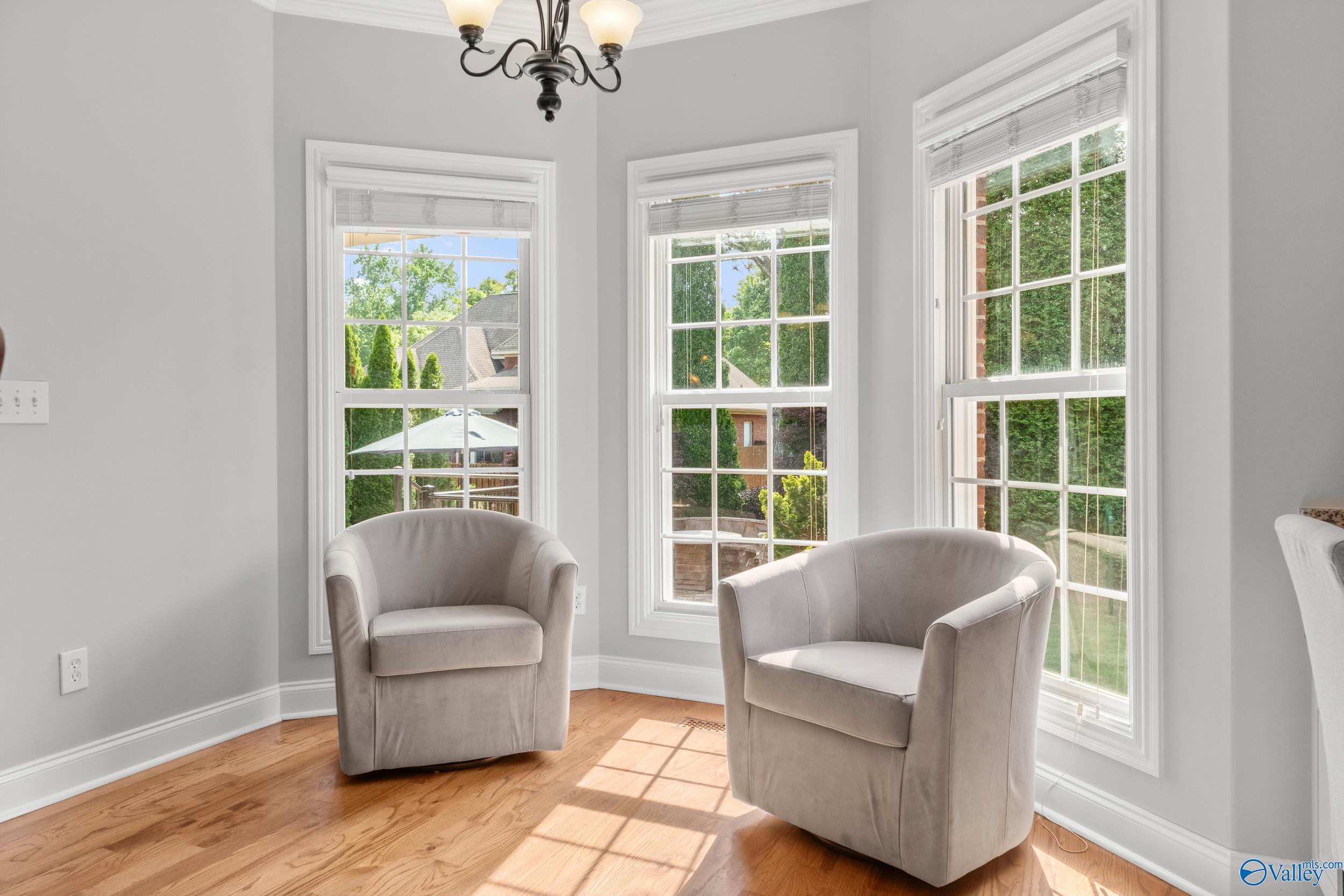 144 Morning Vista Drive, Madison, Alabama image 19