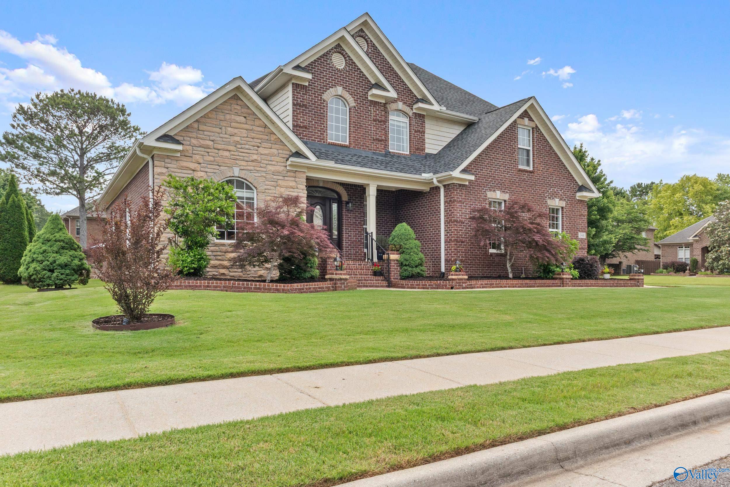 144 Morning Vista Drive, Madison, Alabama image 38