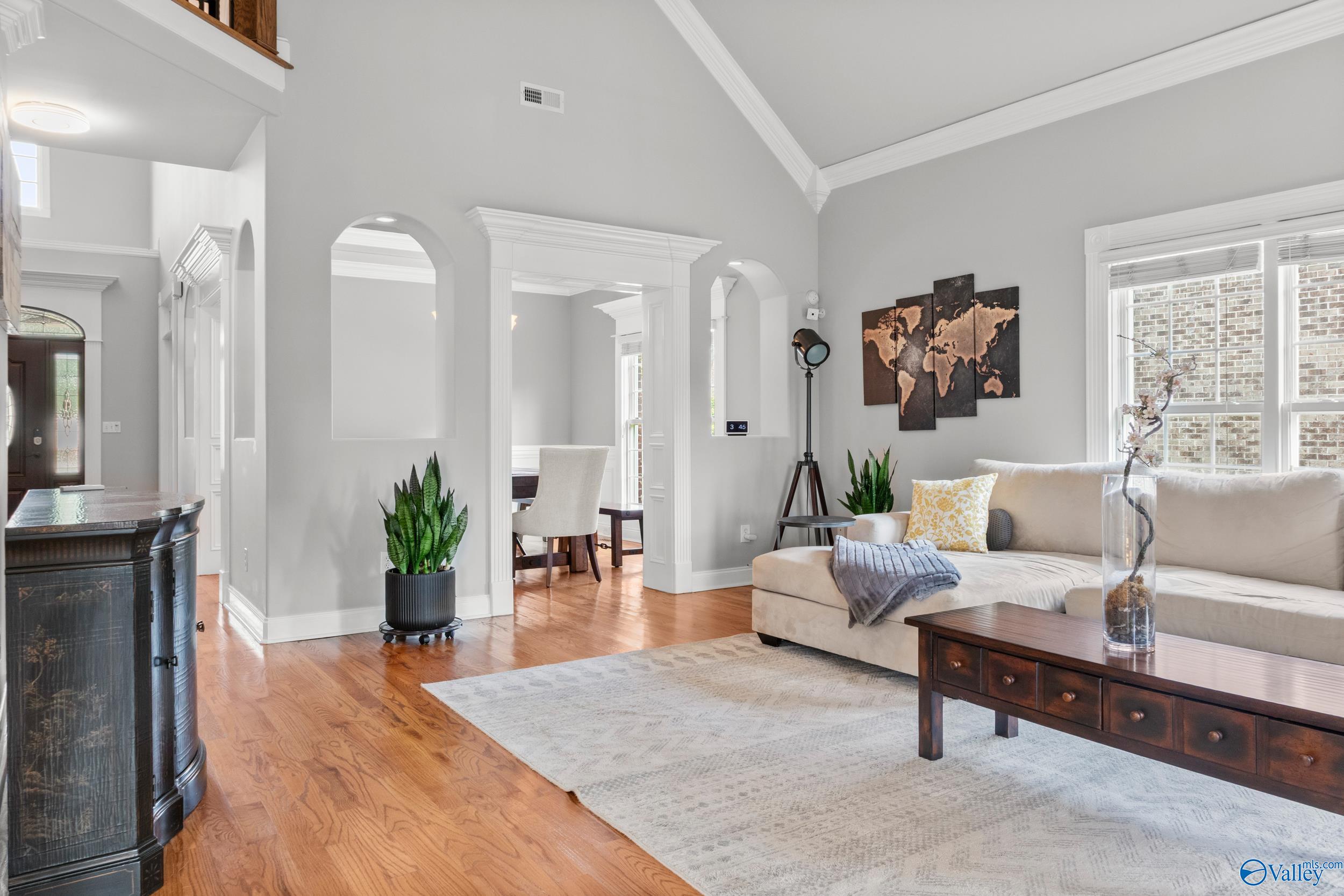 144 Morning Vista Drive, Madison, Alabama image 15