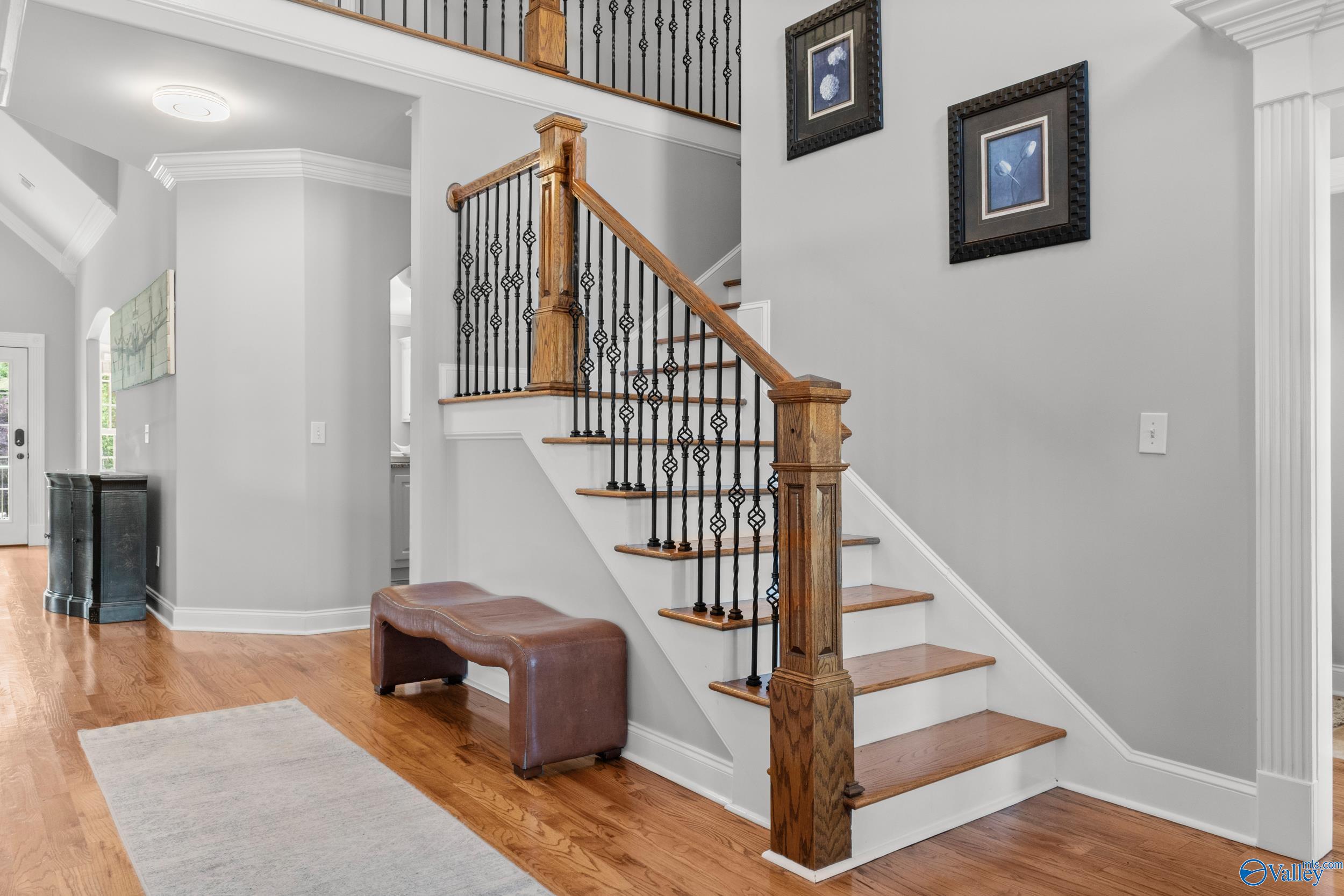 144 Morning Vista Drive, Madison, Alabama image 6
