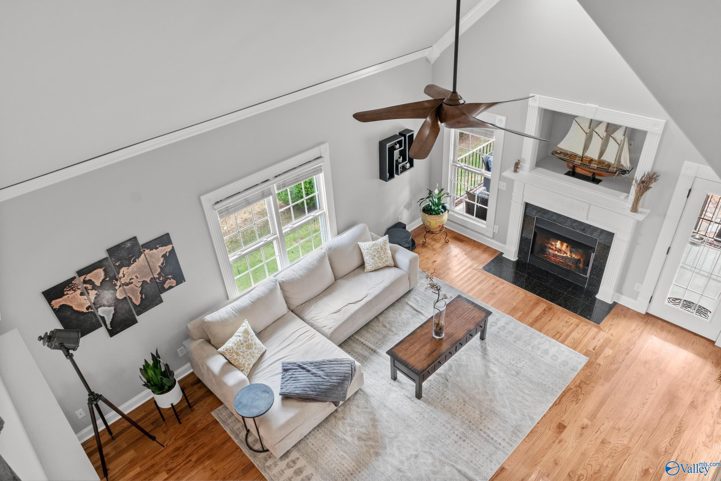 144 Morning Vista Drive, Madison, Alabama image 37