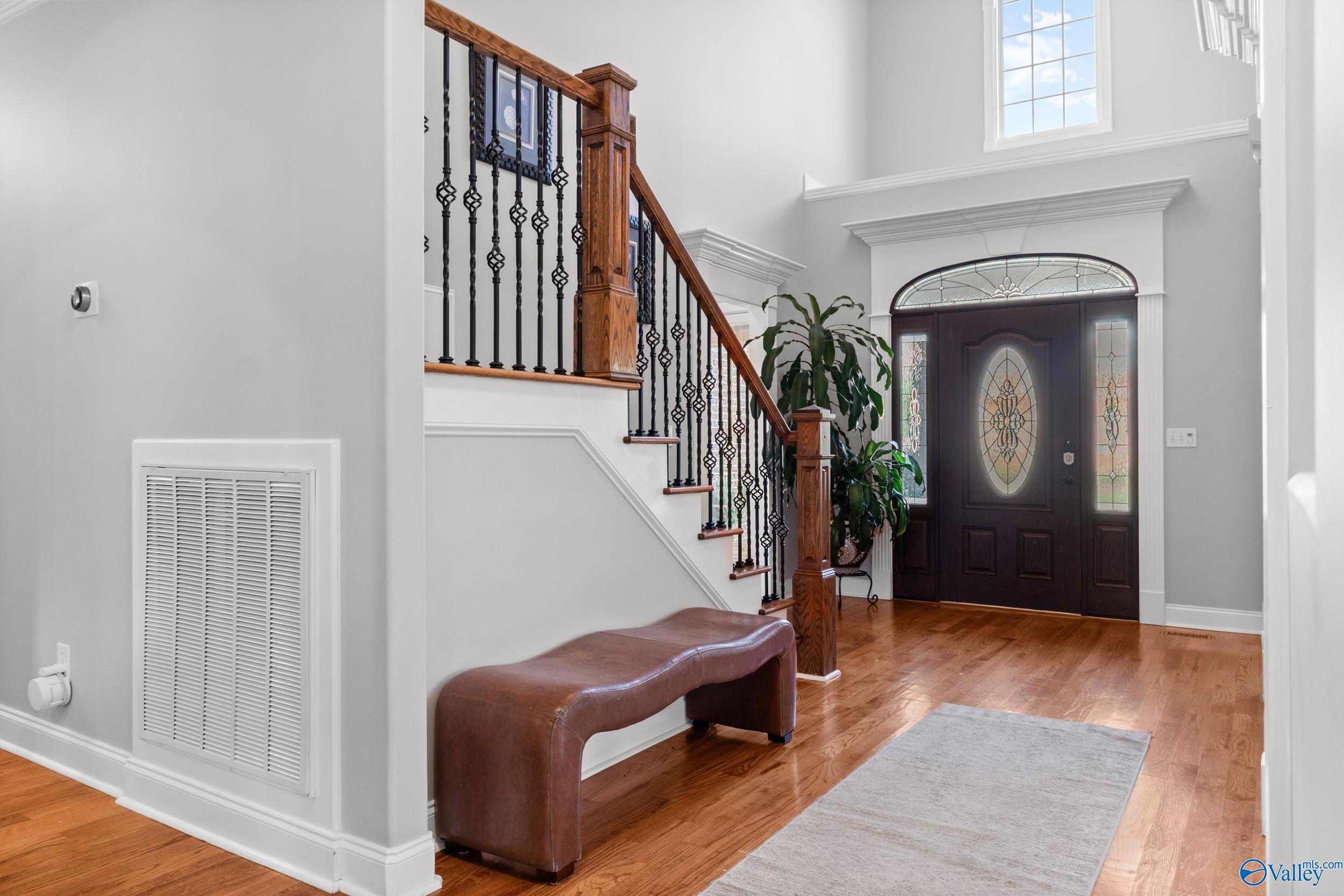 144 Morning Vista Drive, Madison, Alabama image 10