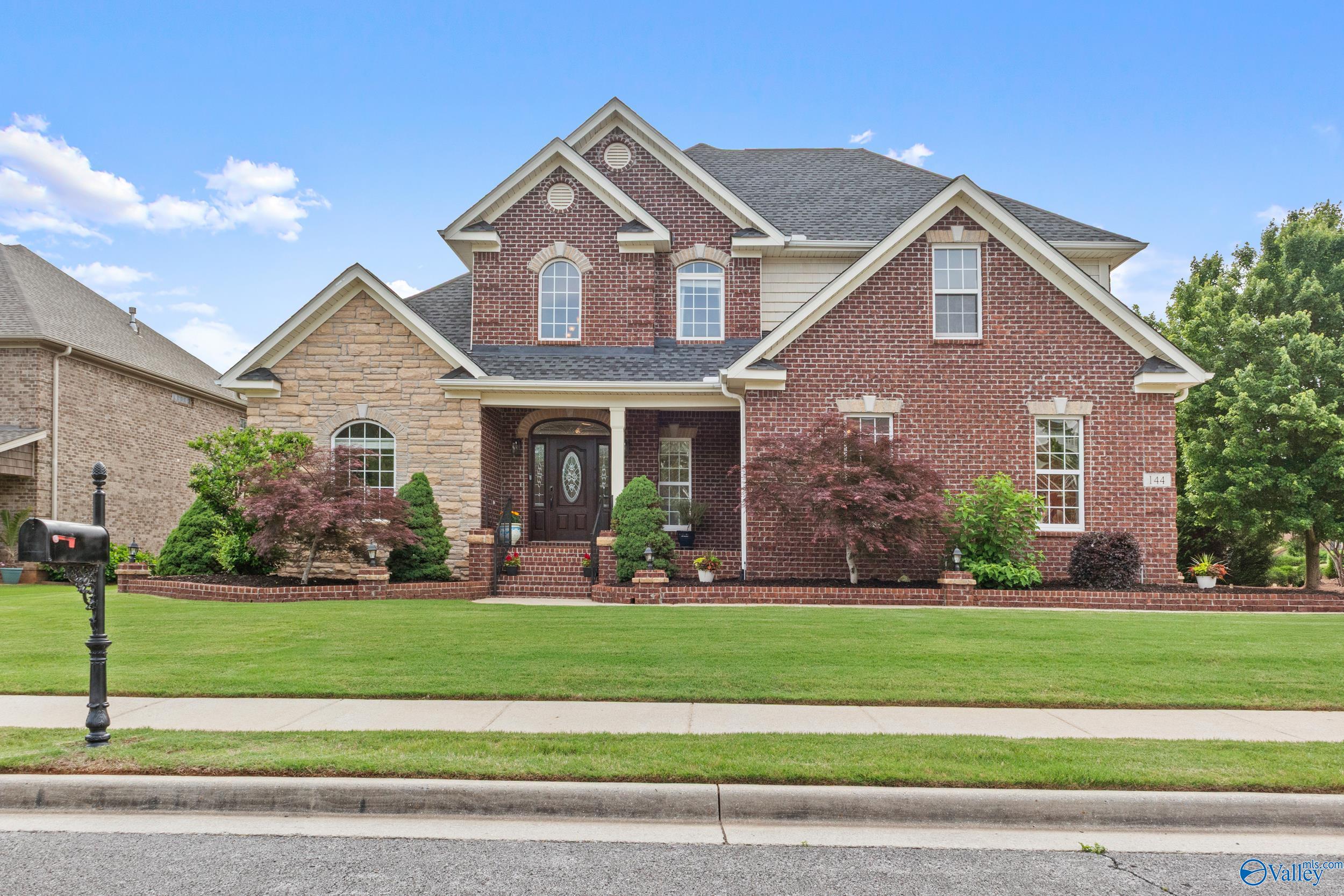 144 Morning Vista Drive