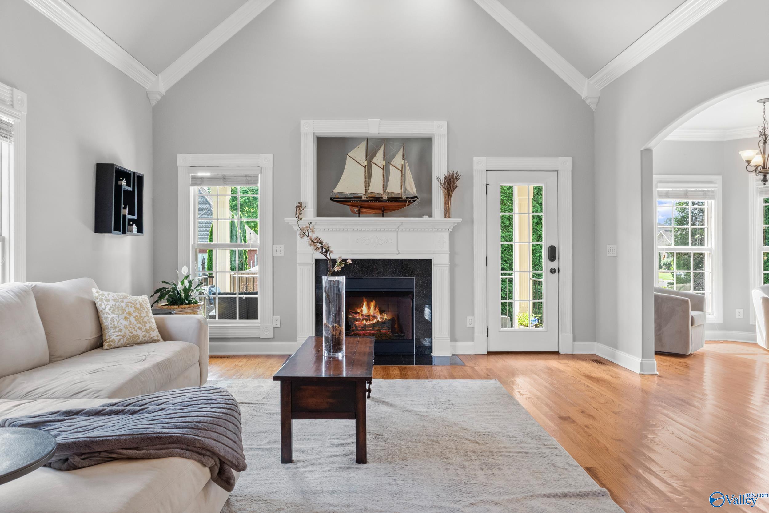 144 Morning Vista Drive, Madison, Alabama image 14