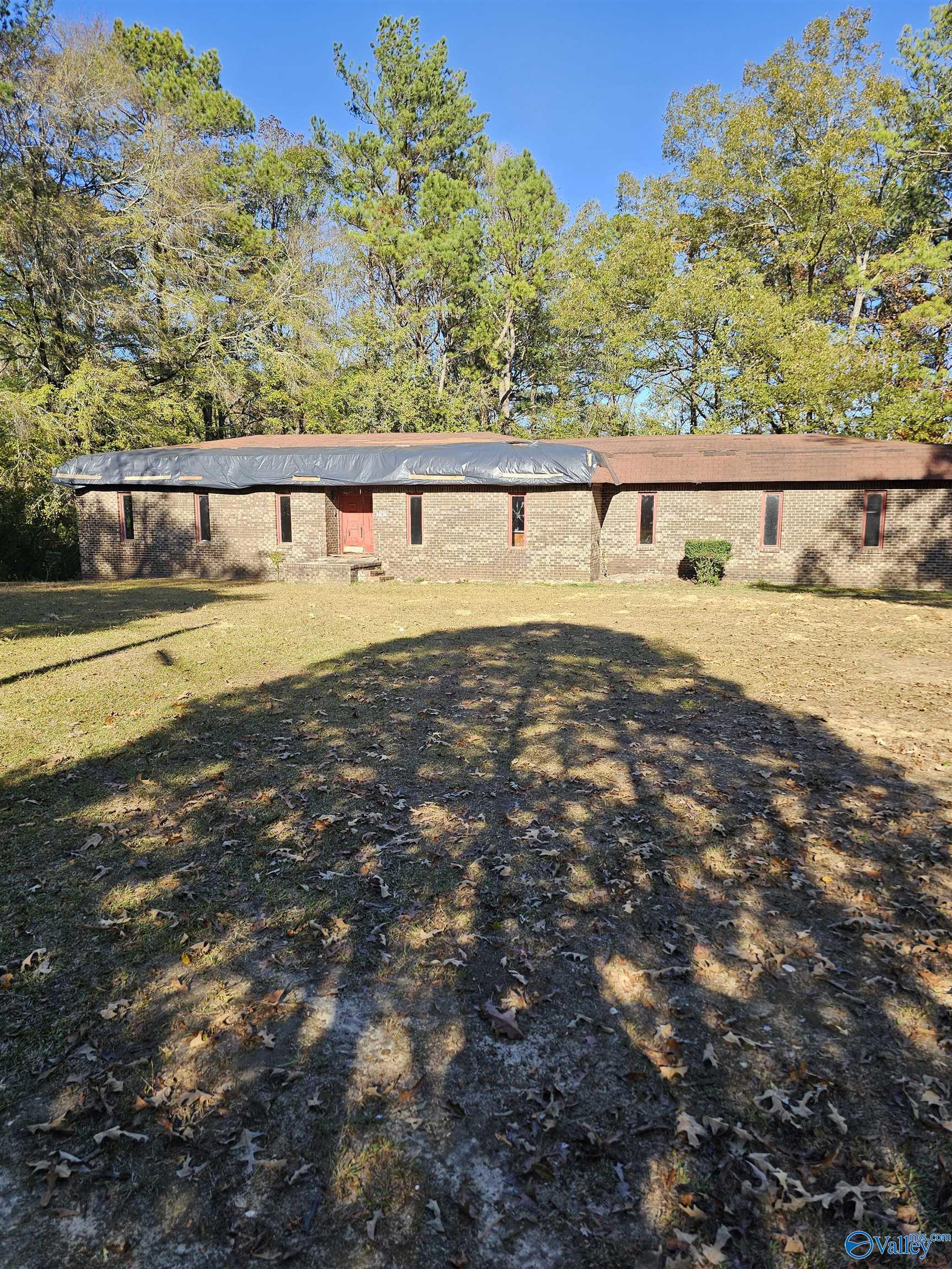 318 Keeling Road, Gadsden, Alabama image 1