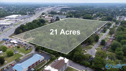 Vacant Land For Sale - 2241 Beltline Road<br/> Decatur, AL 35601