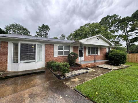 Homes For Rent - 3812 Melody Circle<br/> Huntsville, AL 35811