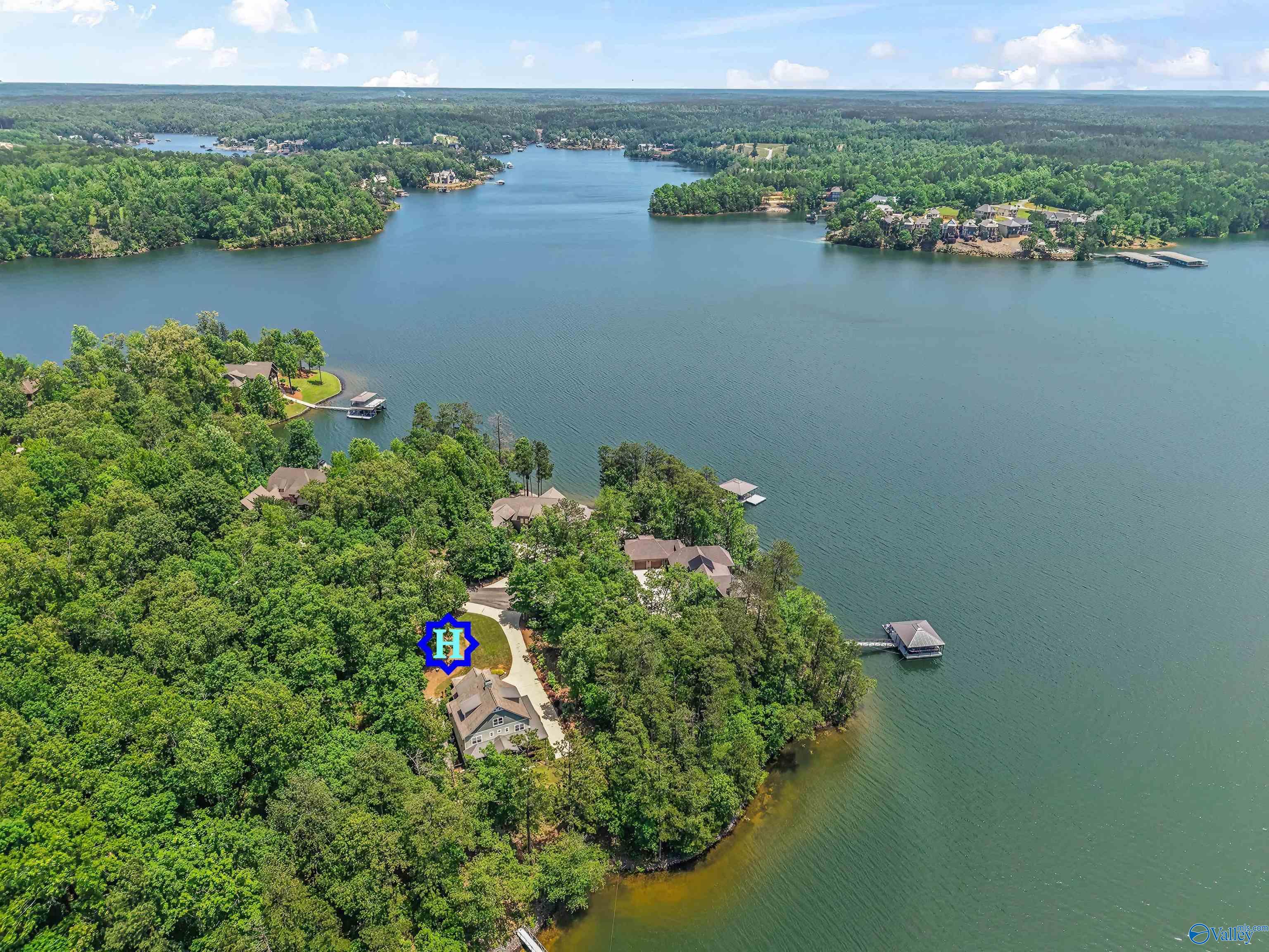 56 Grand Magnolia Drive, Jasper, Alabama image 12