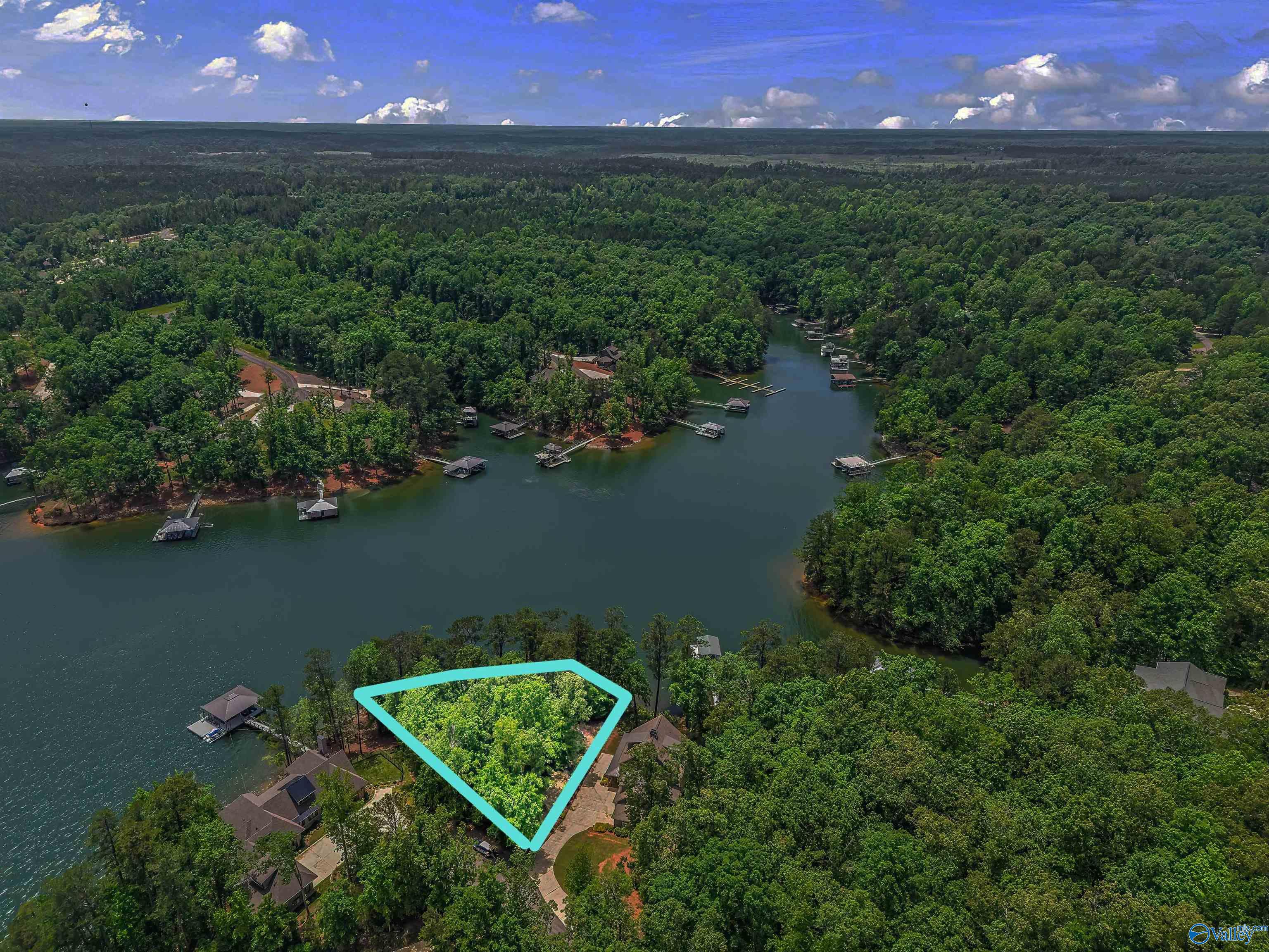 56 Grand Magnolia Drive, Jasper, Alabama image 3