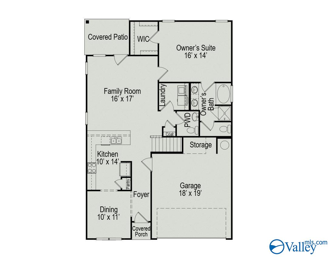 20090 Nightingale Drive