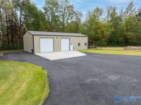 Photo of 7596 Alabama Highway 71, Dutton, AL 35744 (MLS # 21902874)